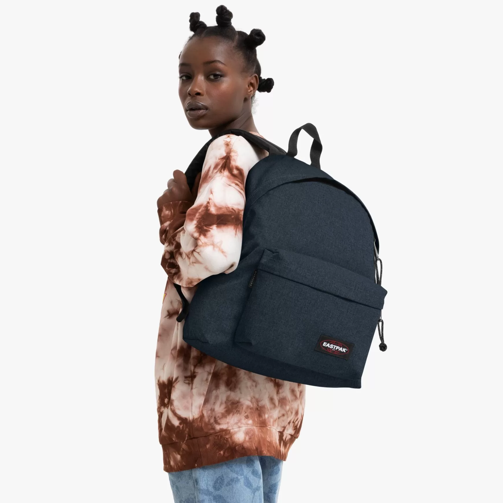 Outlet Eastpak PADDED PAK'R® Triple Denim