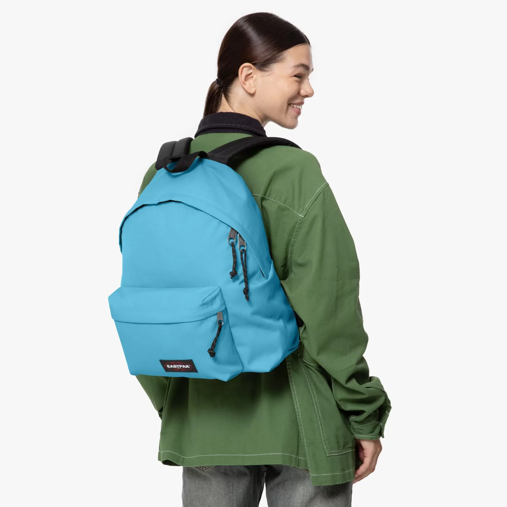 Fashion Eastpak PADDED PAK'R® Dive Blue