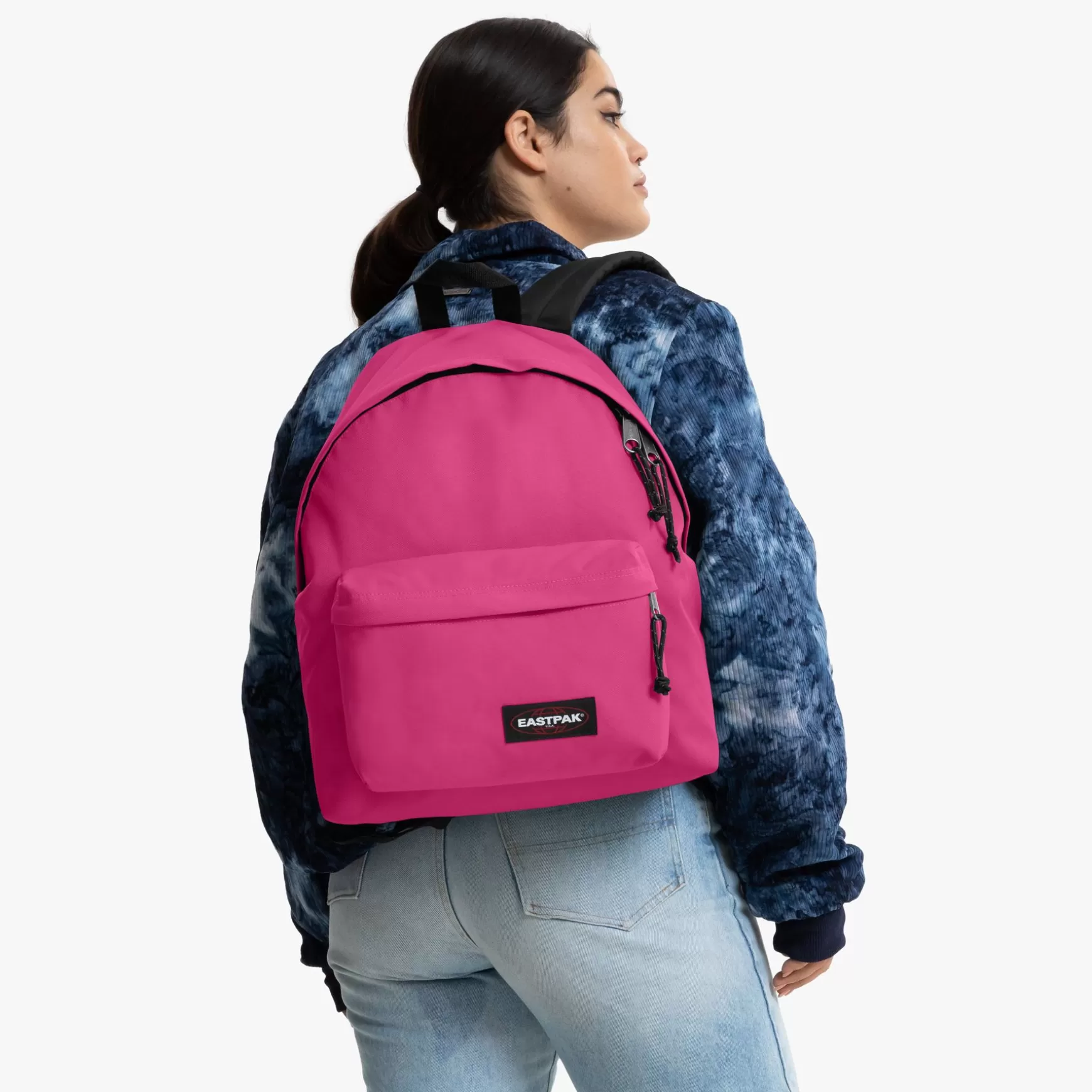 Cheap Eastpak PADDED PAK'R® Pink Escape