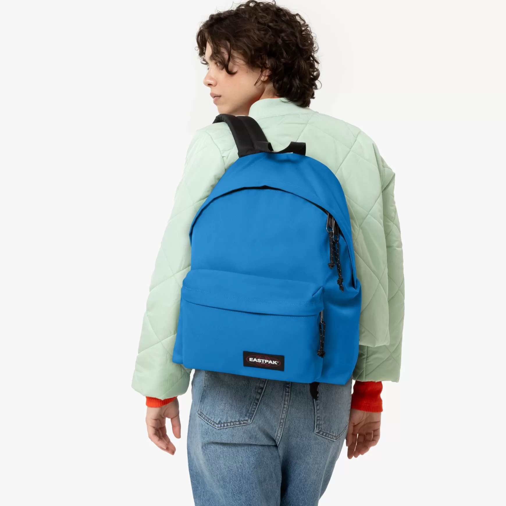 Discount Eastpak PADDED PAK'R® Vibrant Blue