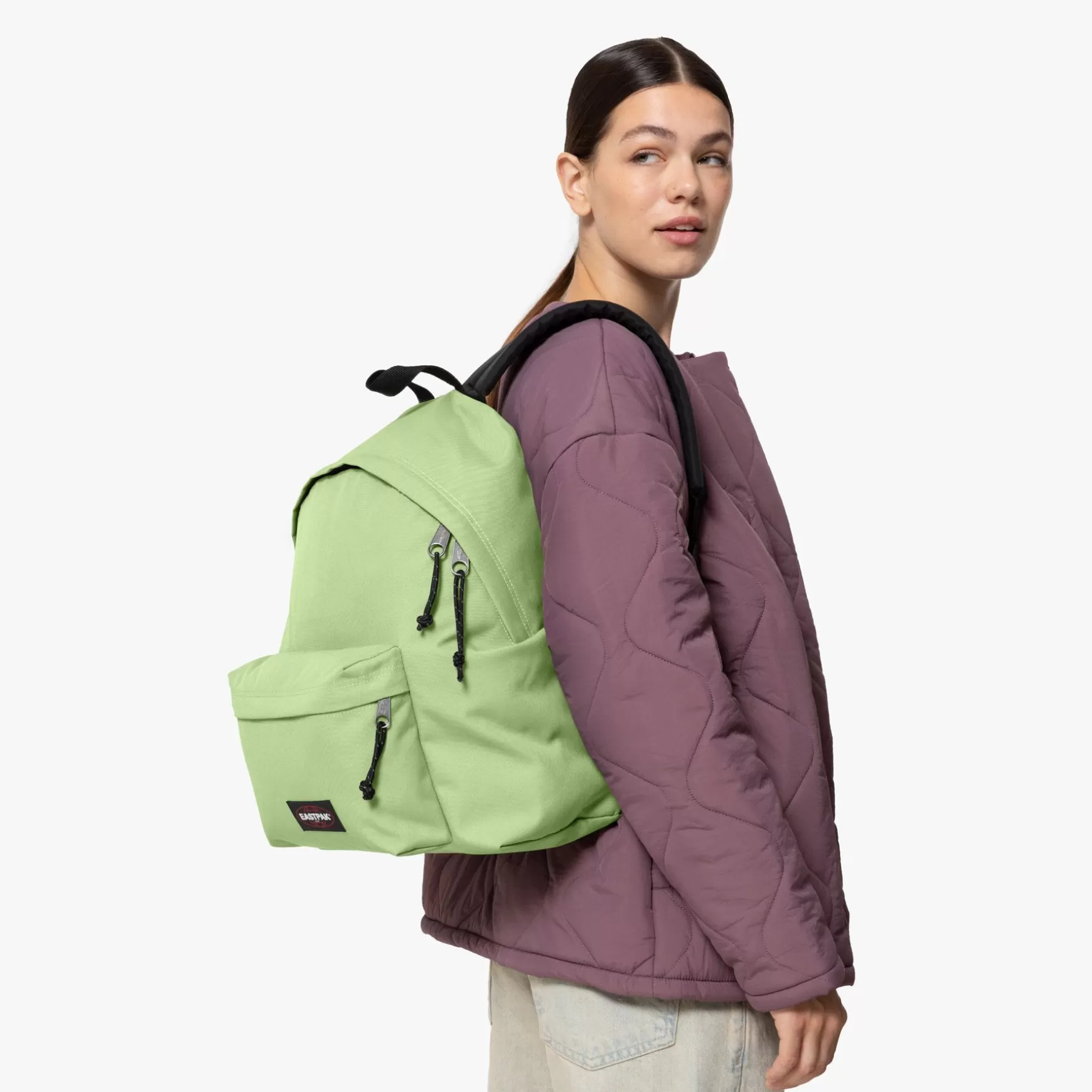 Cheap Eastpak PADDED PAK'R® Lime Green