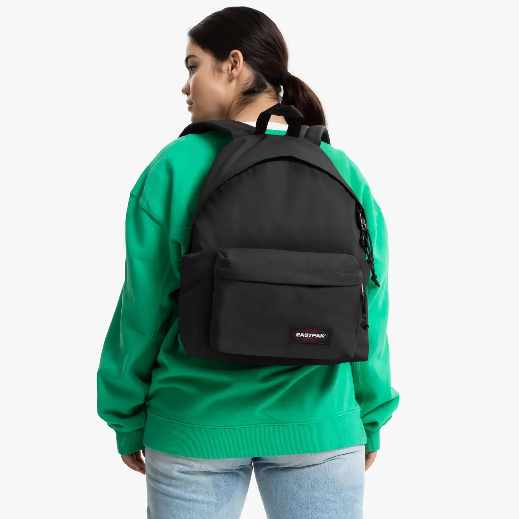 Fashion Eastpak PADDED PAK'R® Black