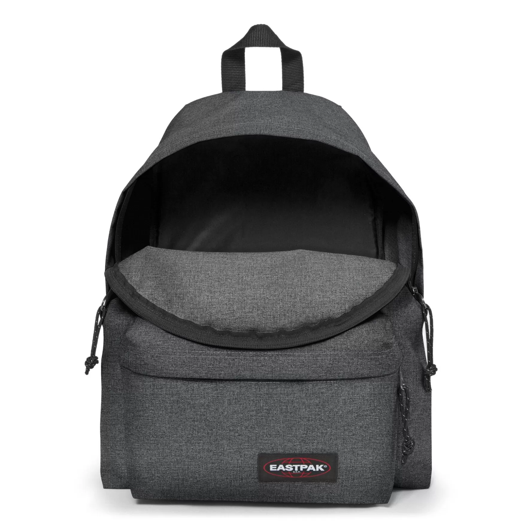 Best Eastpak PADDED PAK'R® Black Denim