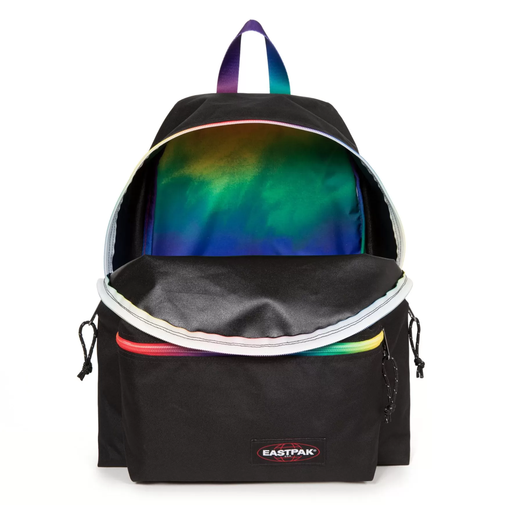 Online Eastpak PADDED PAK'R® Rainbow Dark