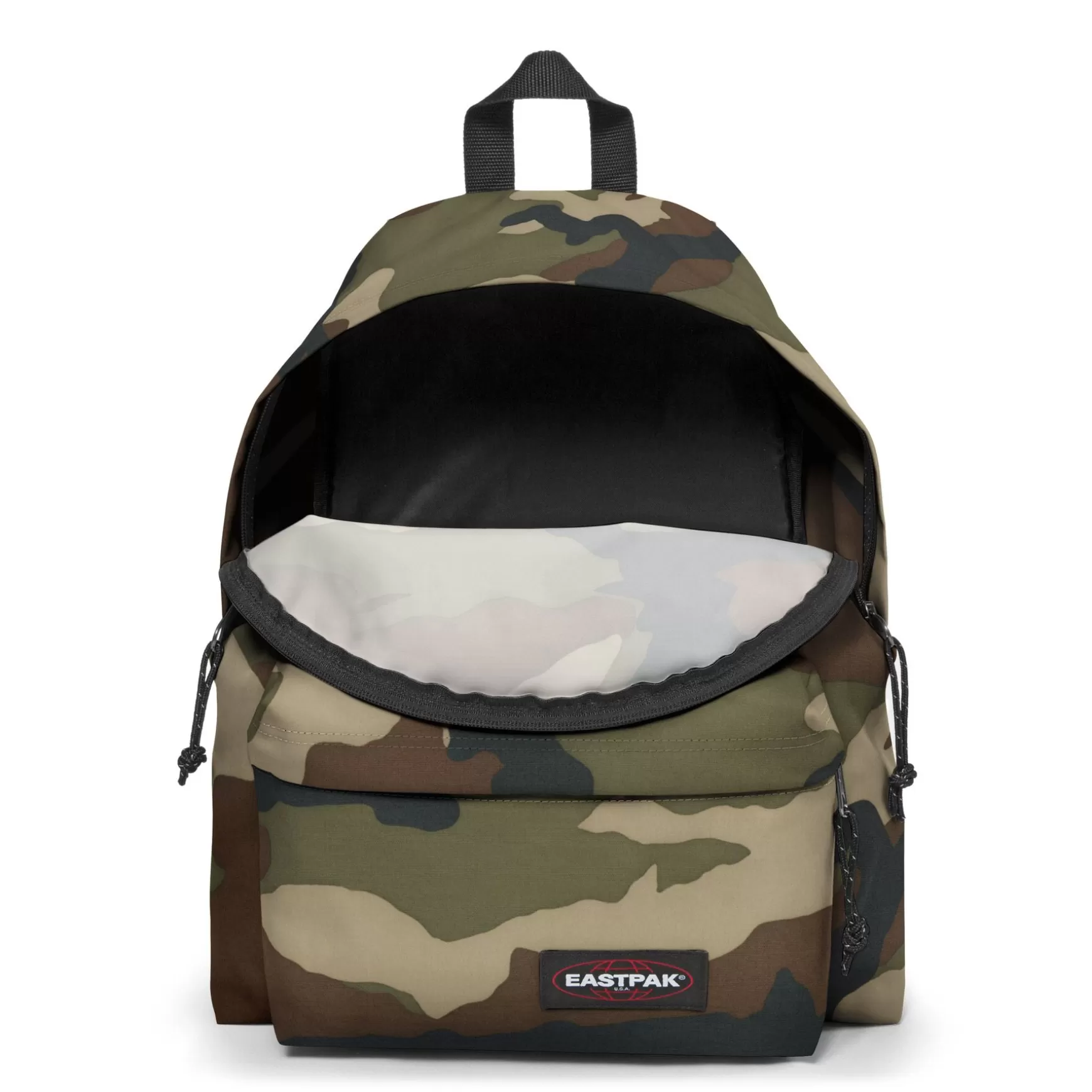 Shop Eastpak PADDED PAK'R® Camo