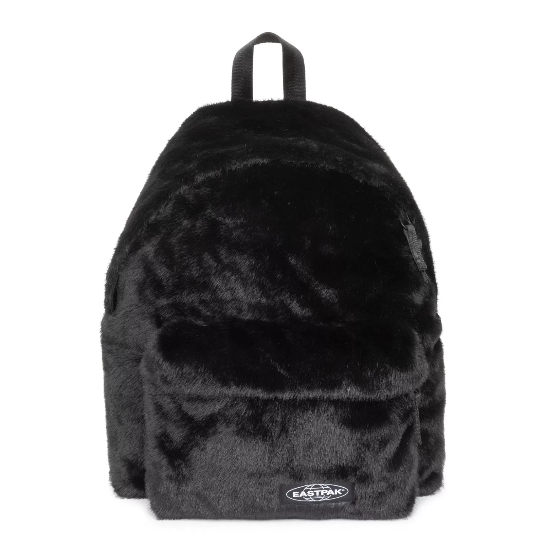 Store Eastpak PADDED PAK'R® Fuzzy Black