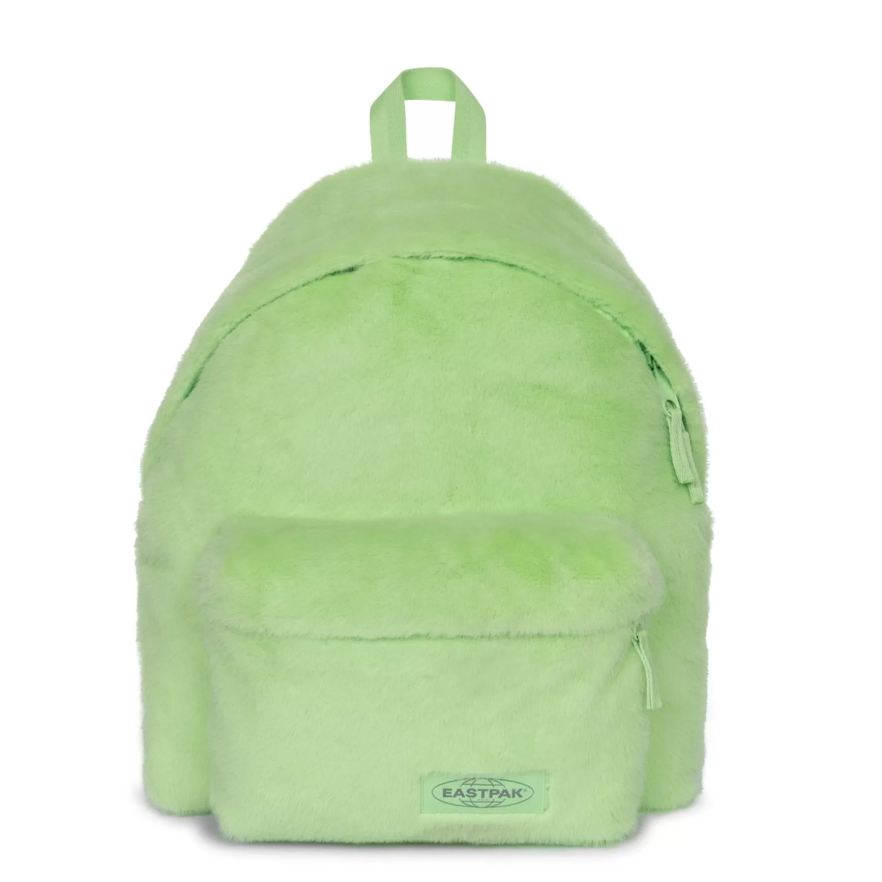 Flash Sale Eastpak PADDED PAK'R® Fuzzy Green