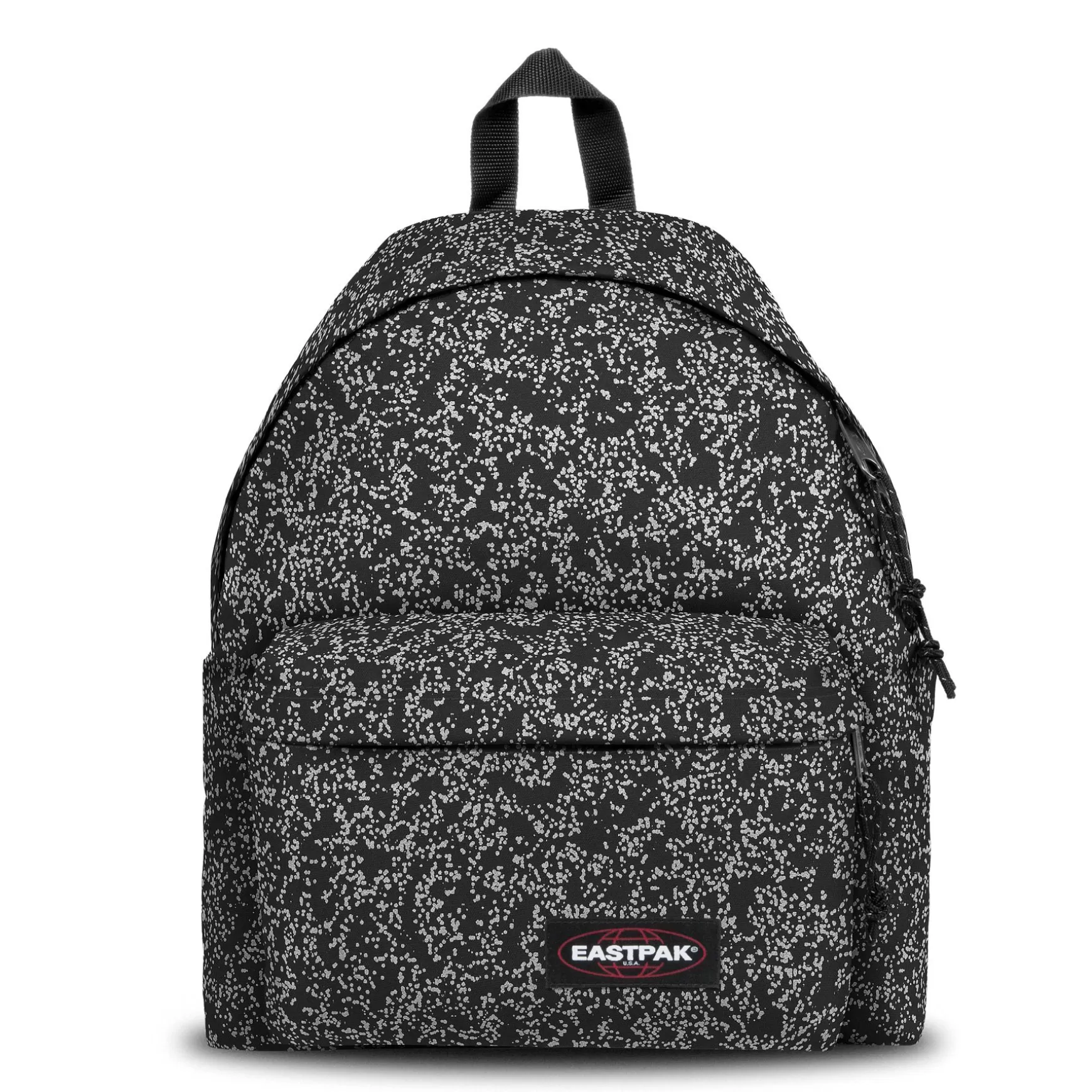 Fashion Eastpak PADDED PAK'R® Glitsplash Black