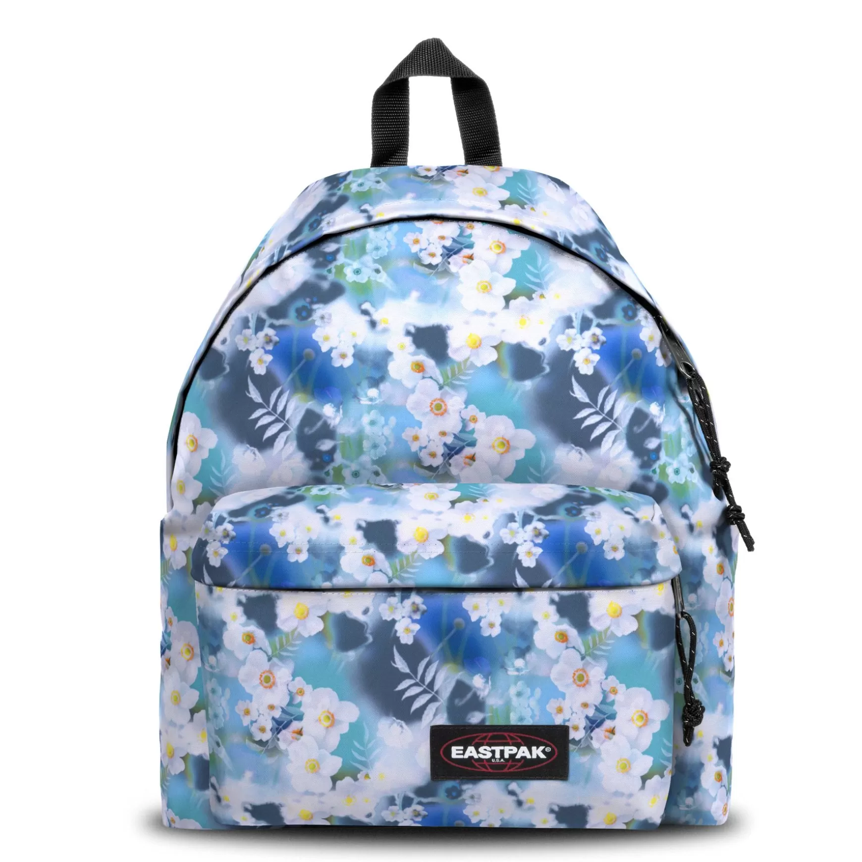 Outlet Eastpak PADDED PAK'R Dreamflower Blue