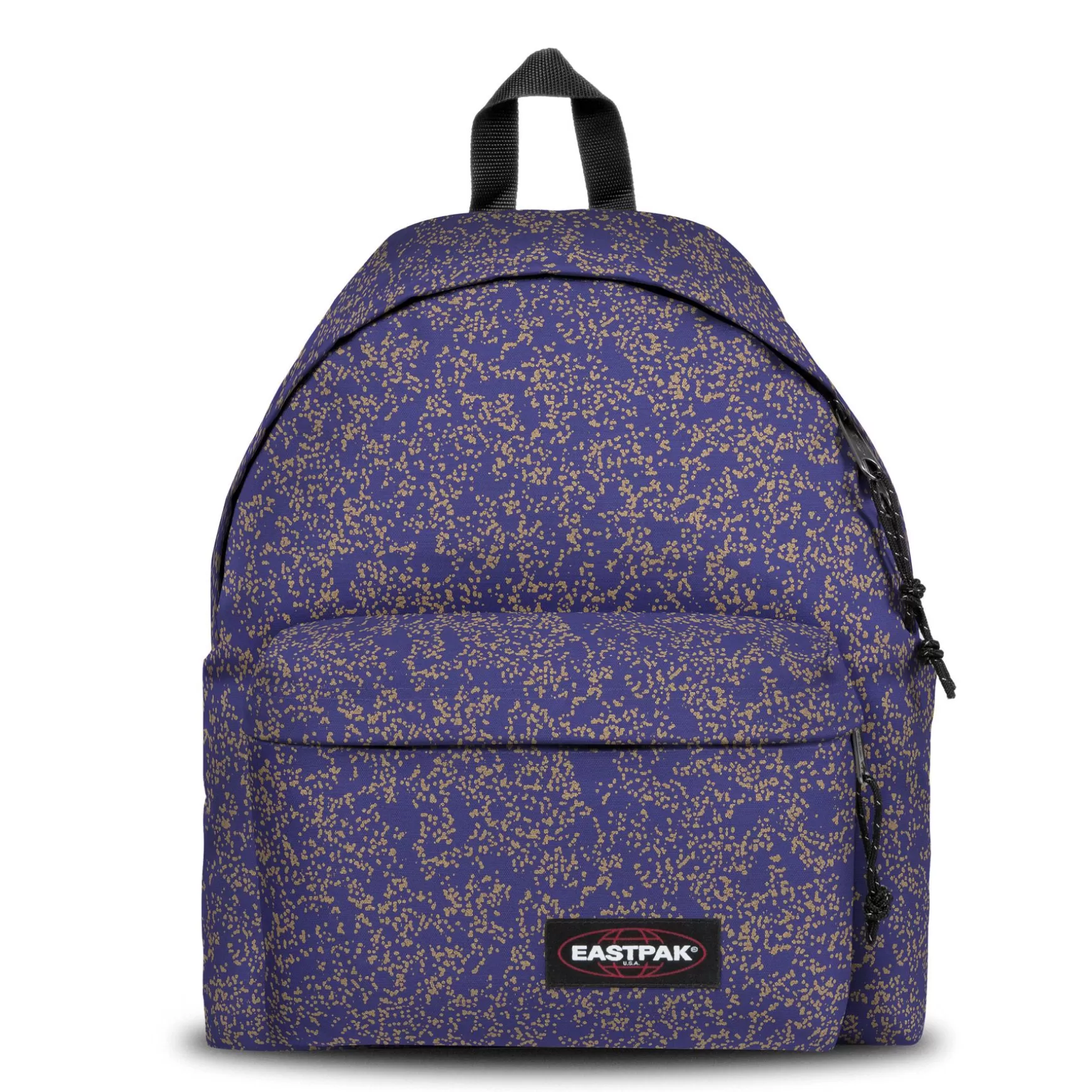 Online Eastpak PADDED PAK'R® Glitsplash Navy