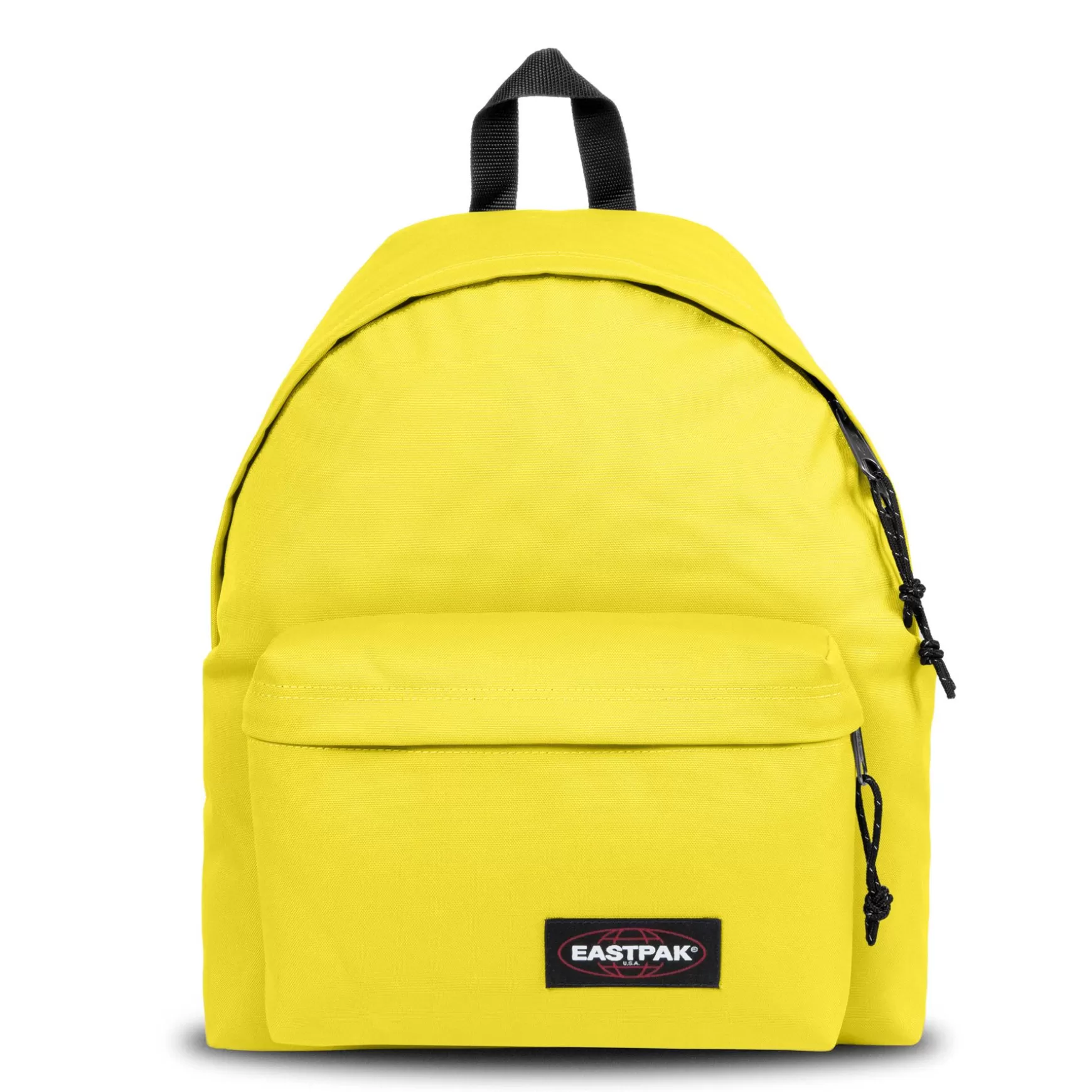 Store Eastpak PADDED PAK'R Canary Yellow