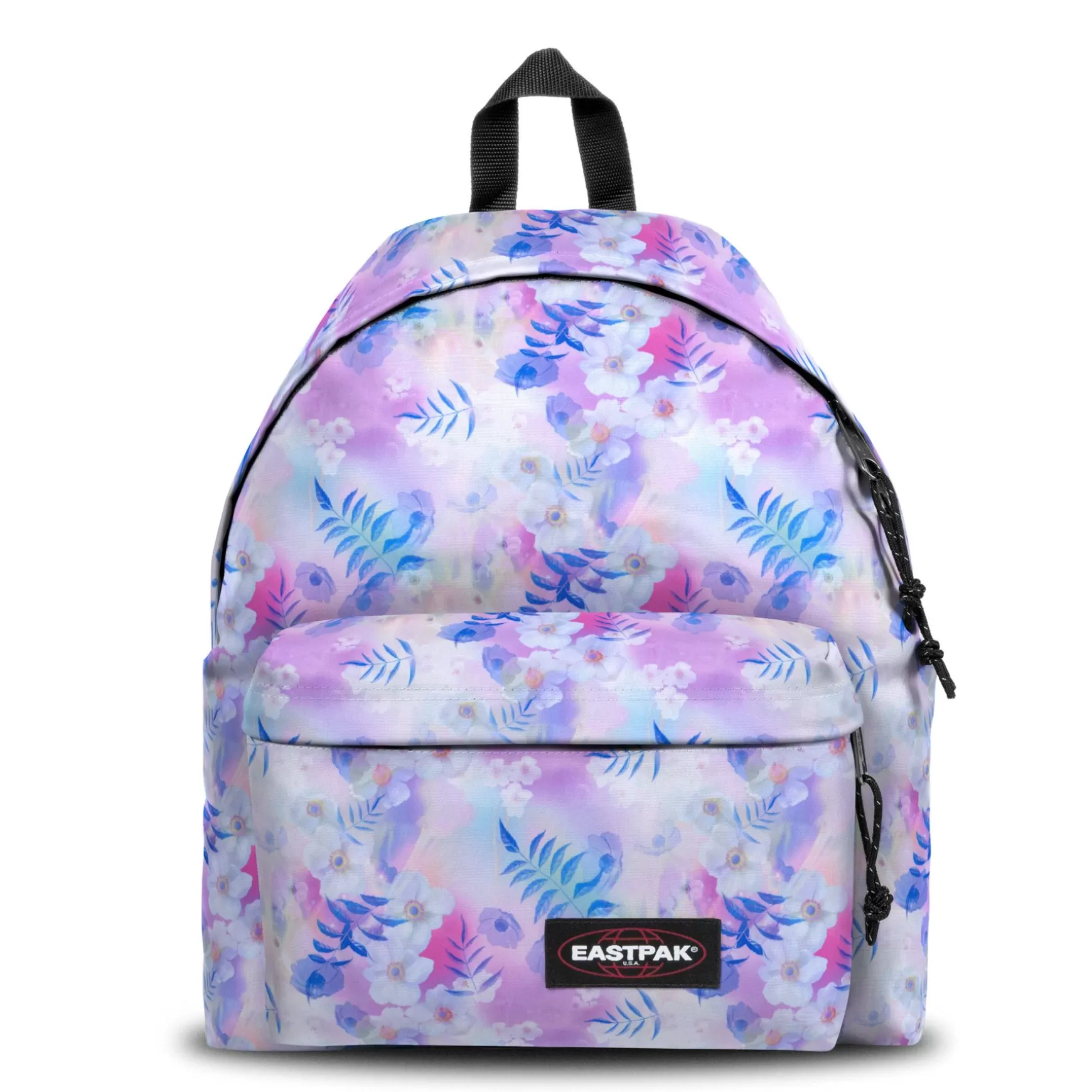 Store Eastpak PADDED PAK'R Dreamflower Pink