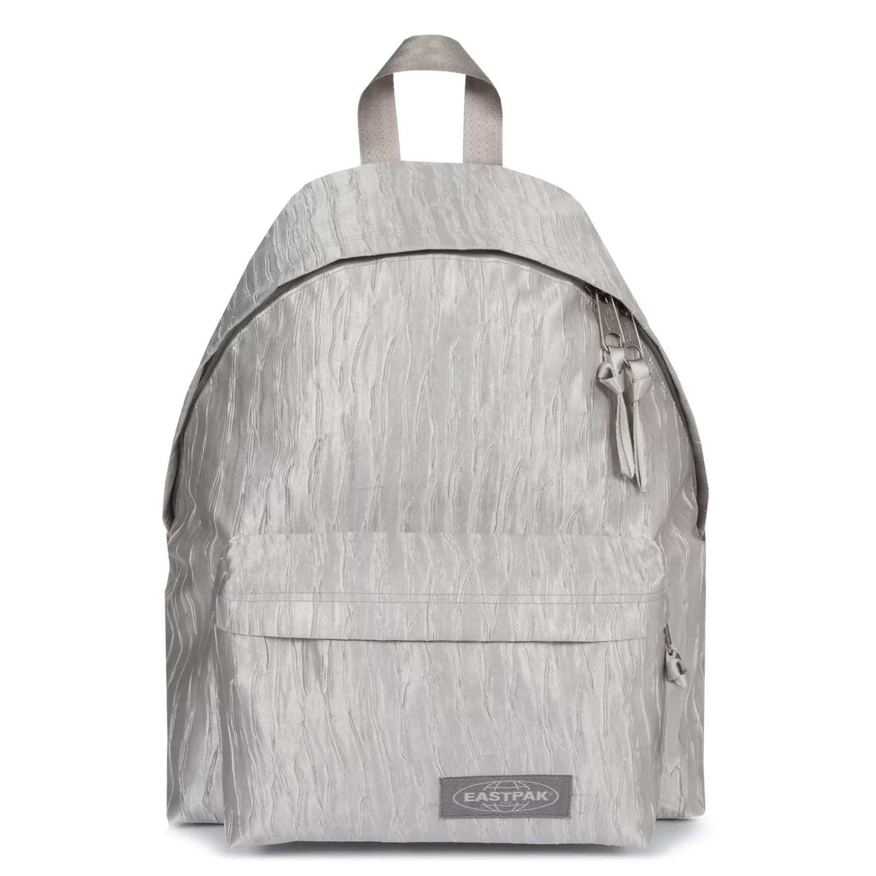 Store Eastpak PADDED PAK'R® Pleats Silver