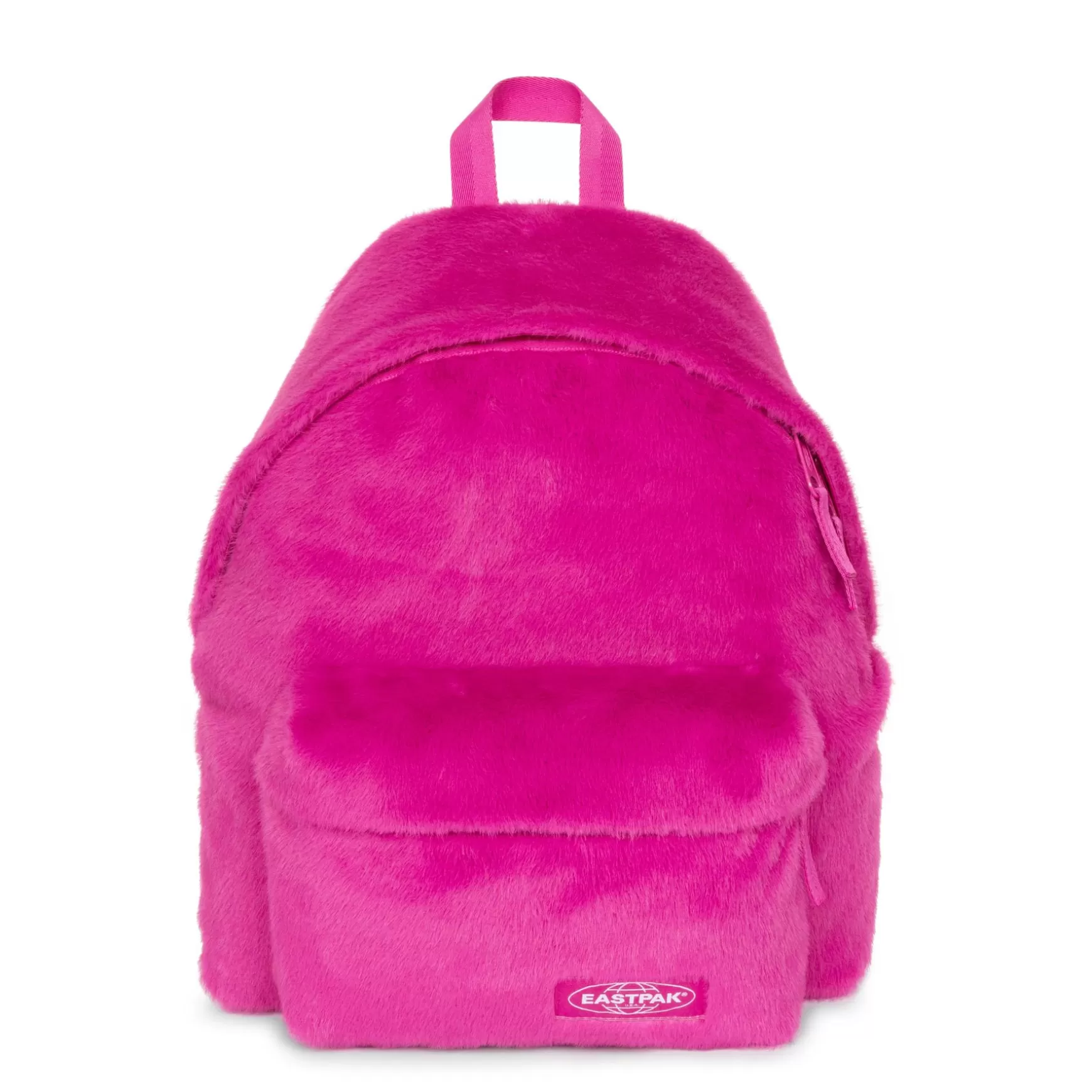 New Eastpak PADDED PAK'R® Fuzzy Fuchsia