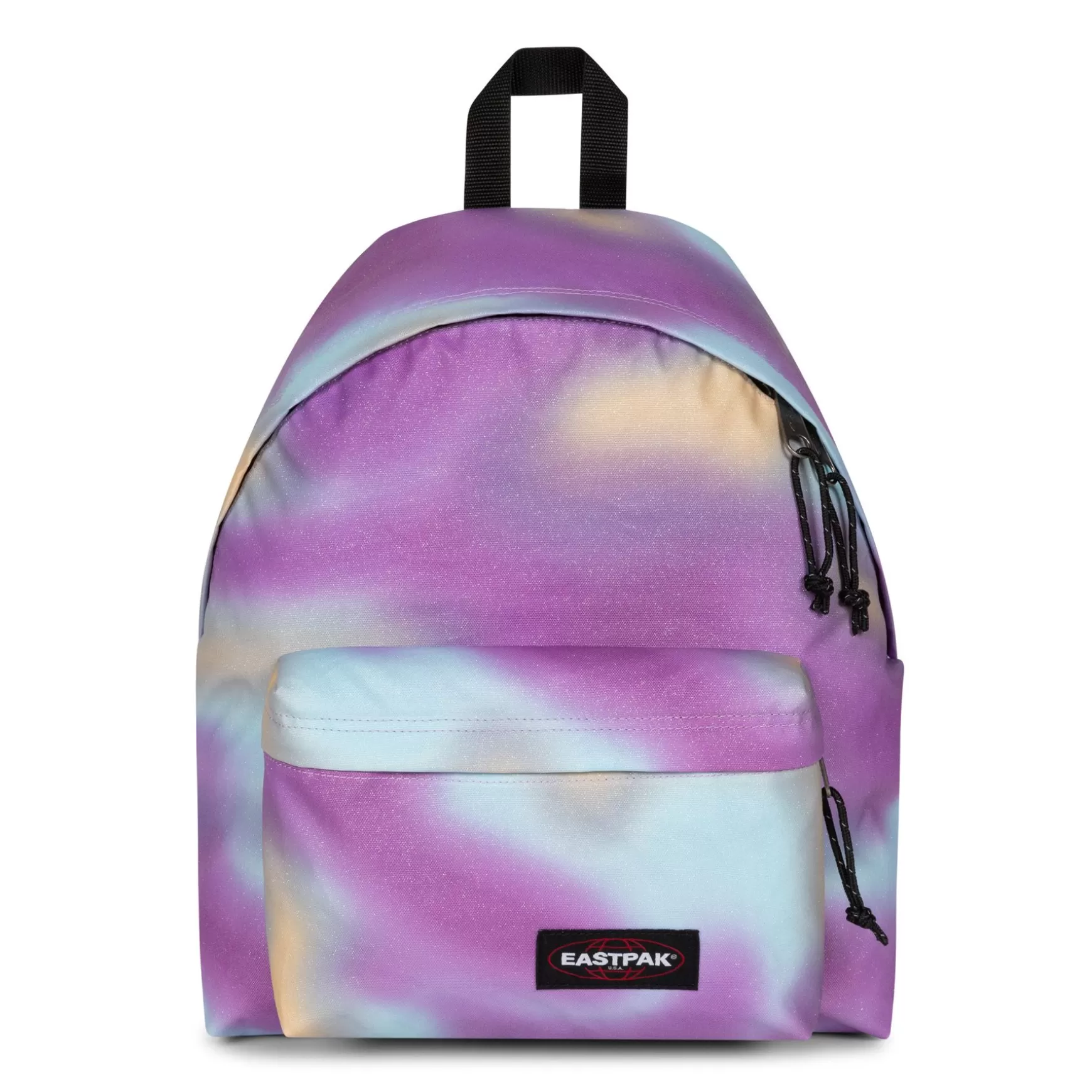 Shop Eastpak PADDED PAK'R Spark Mermaid