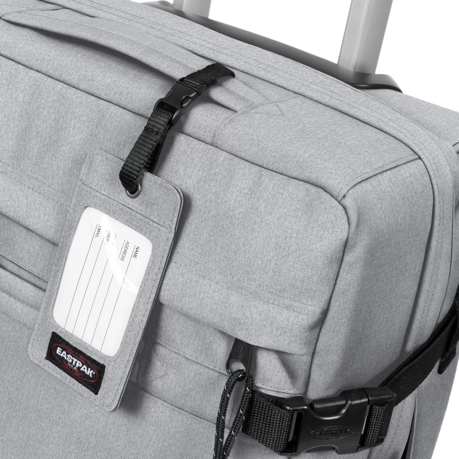 Store Eastpak PAKTAG Sunday Grey