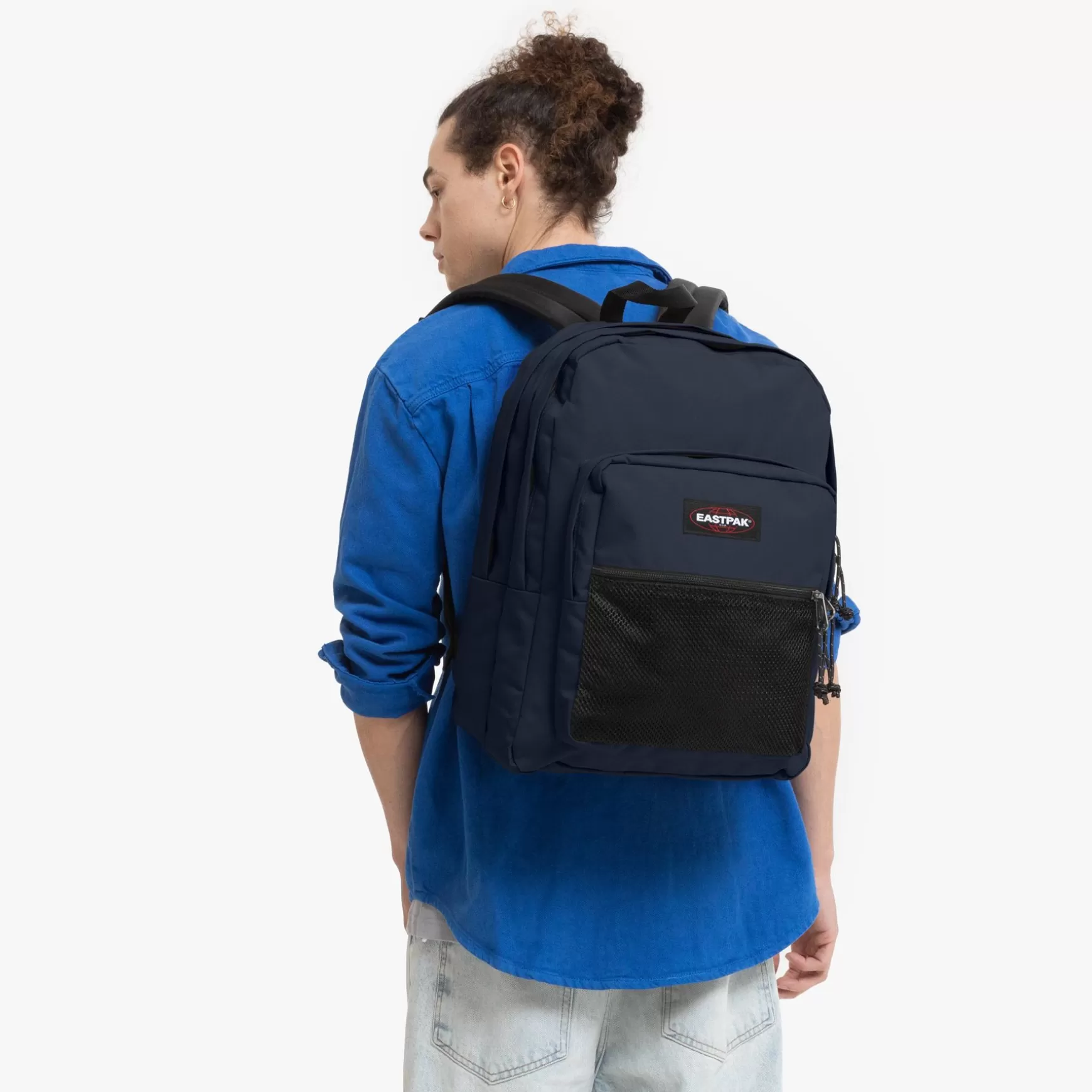 Hot Eastpak PINNACLE Ultra Marine