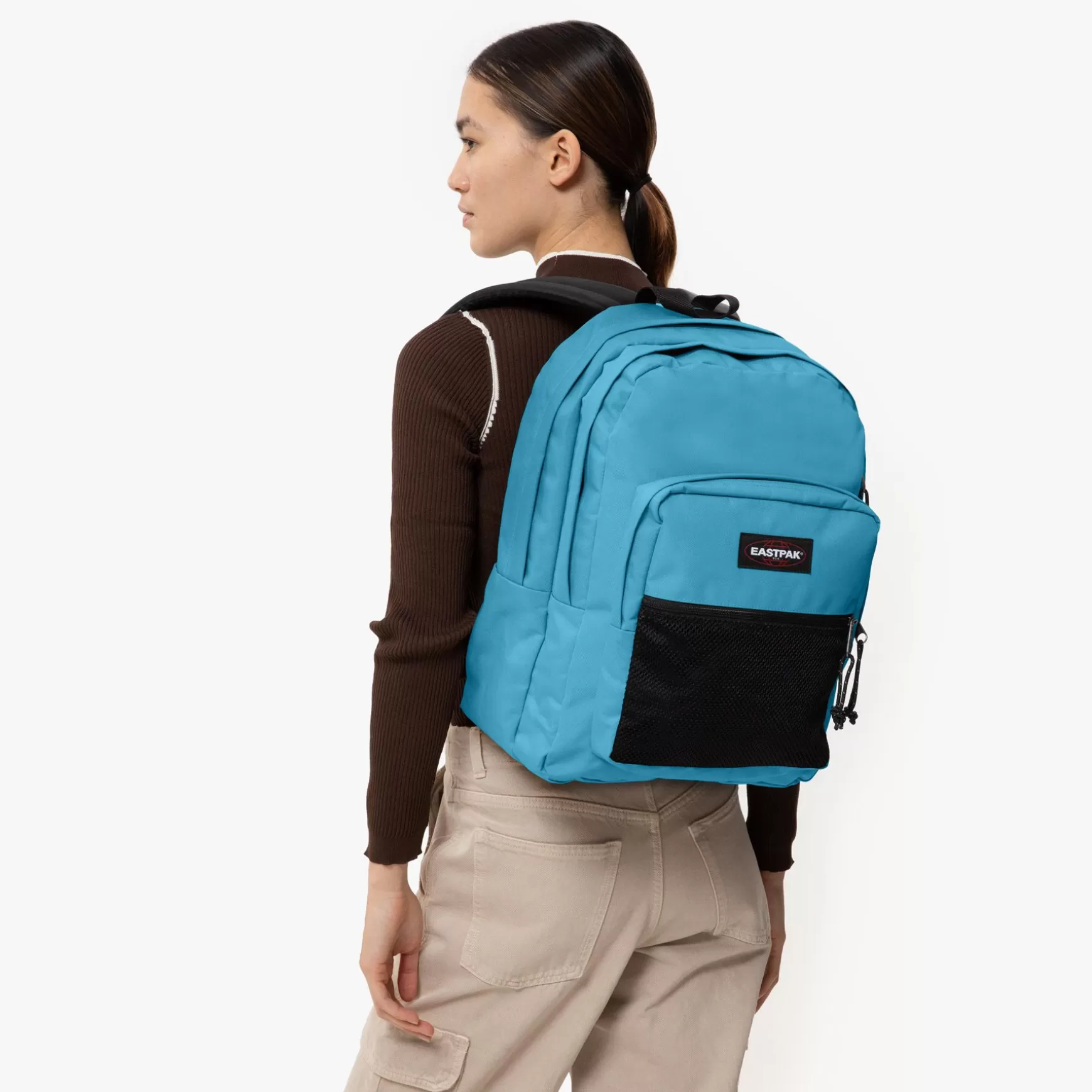 Clearance Eastpak PINNACLE Dive Blue