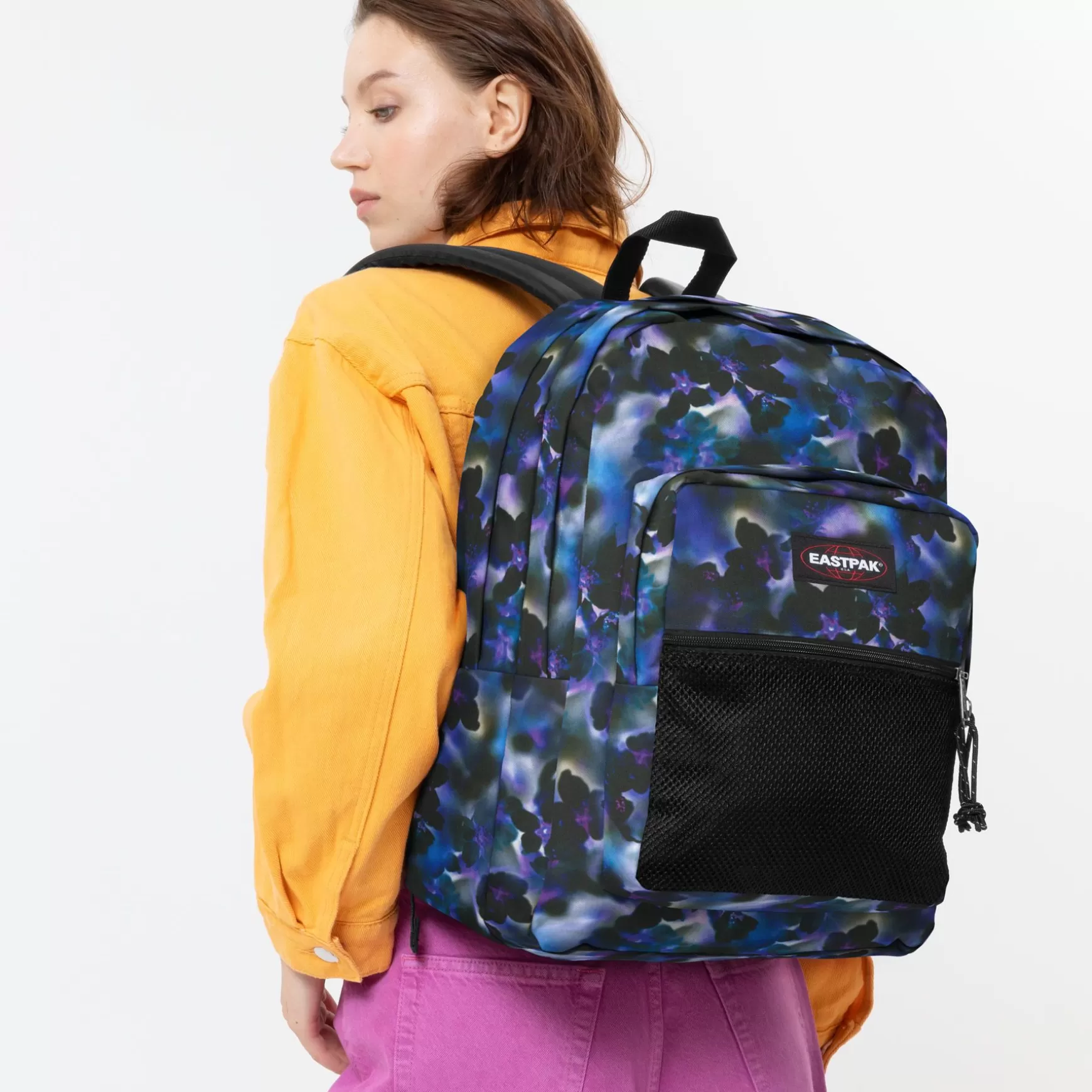 Flash Sale Eastpak PINNACLE Ditsy Ray