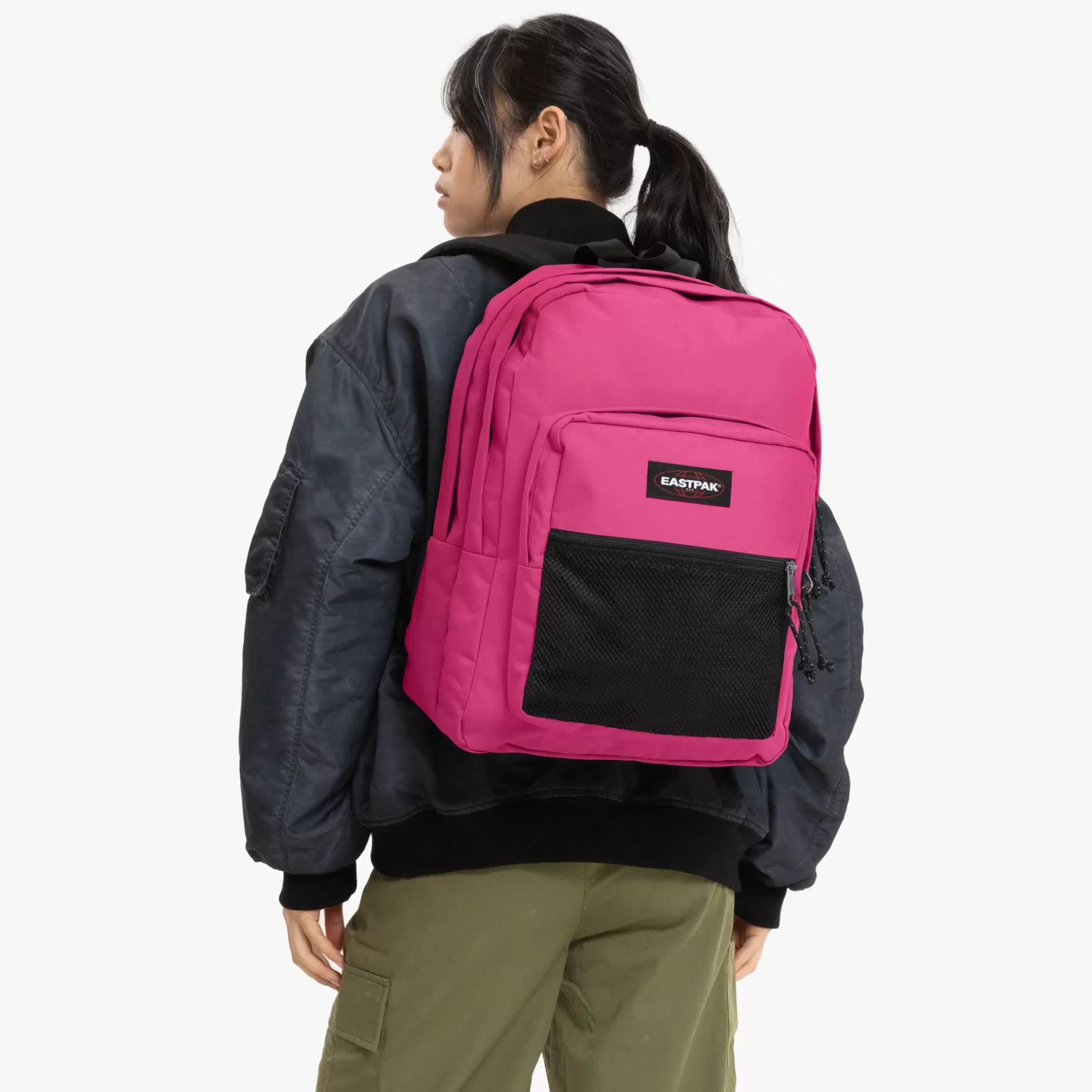 Store Eastpak PINNACLE Pink Escape