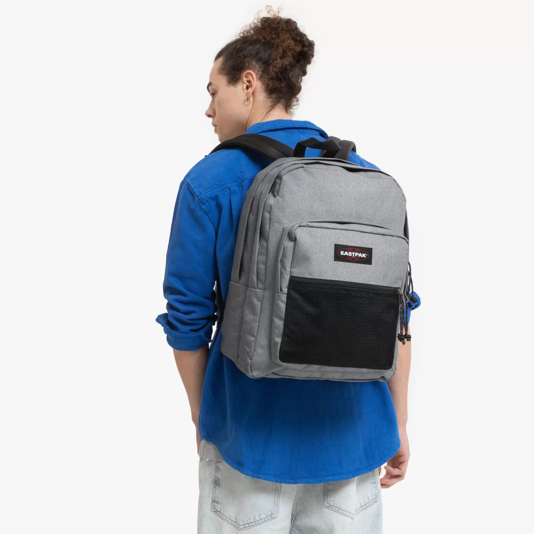 Online Eastpak PINNACLE Sunday Grey