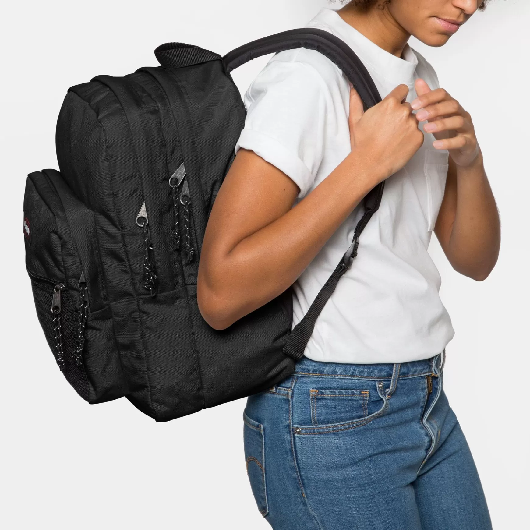 Flash Sale Eastpak PINNACLE Black