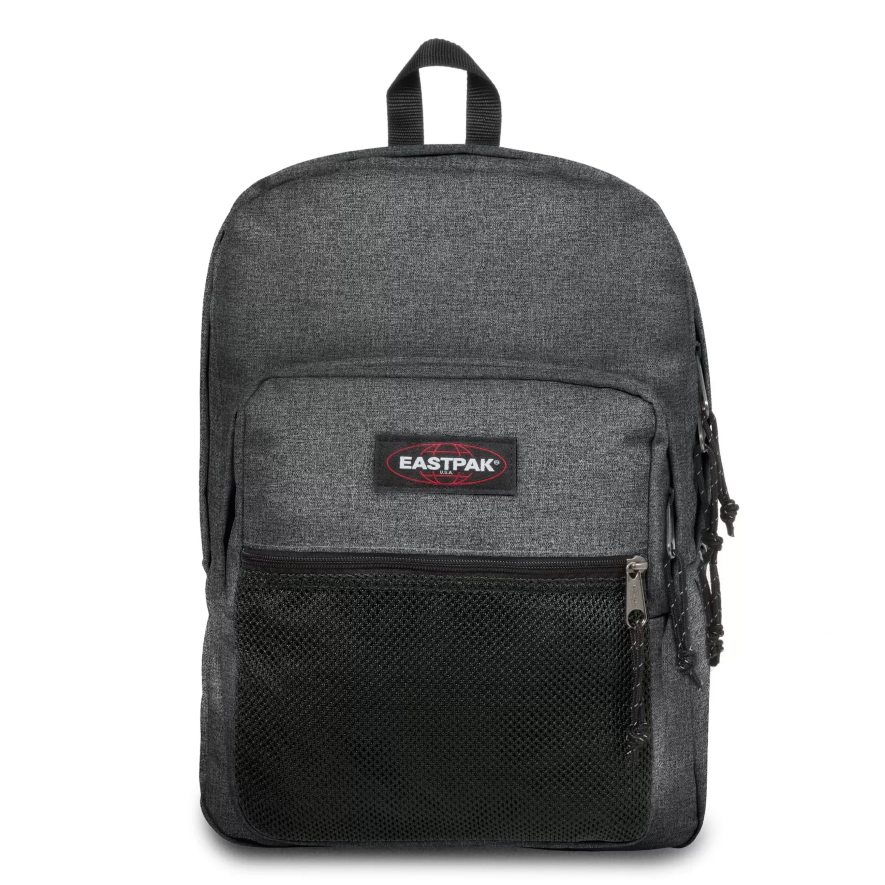 New Eastpak PINNACLE Black Denim