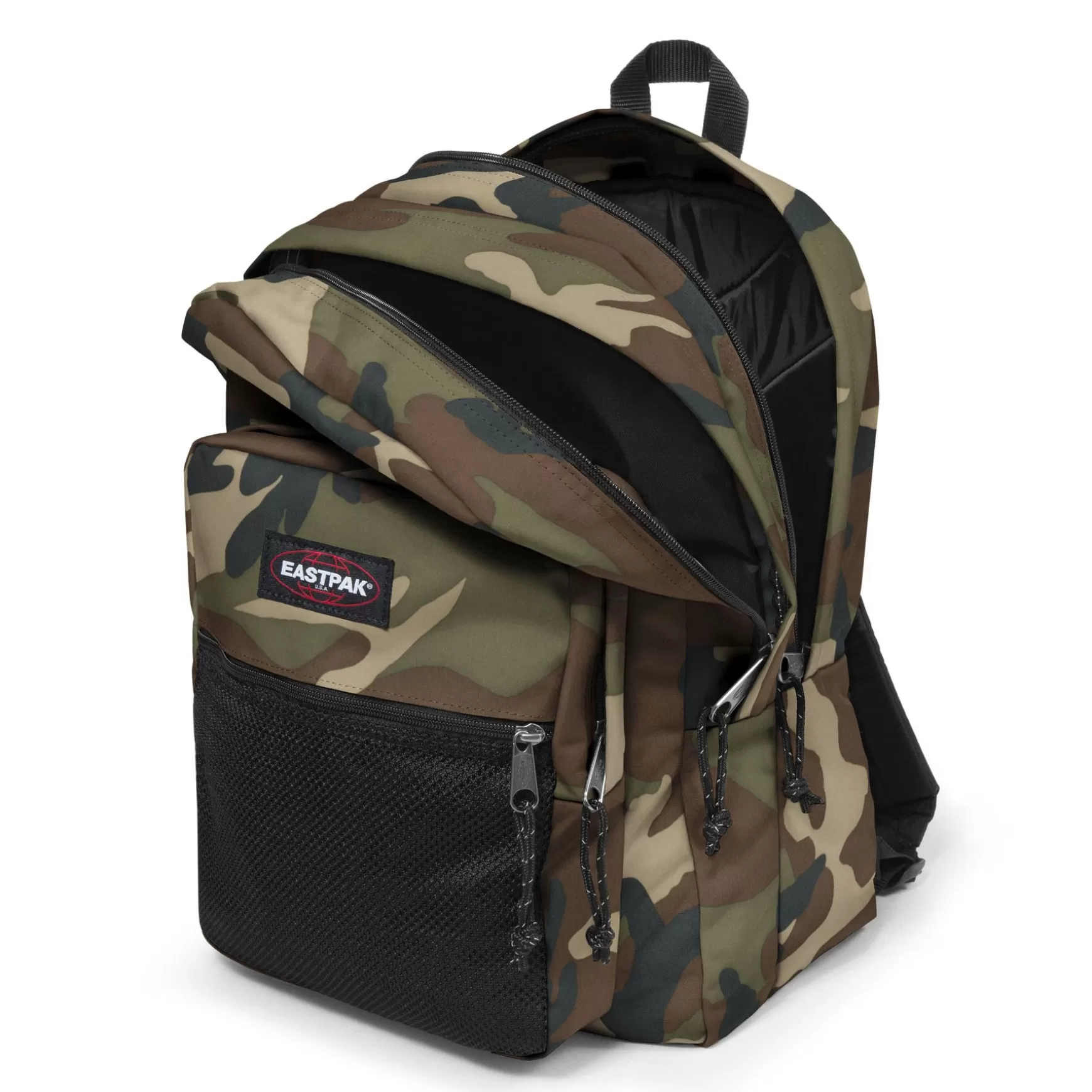 Hot Eastpak PINNACLE Camo