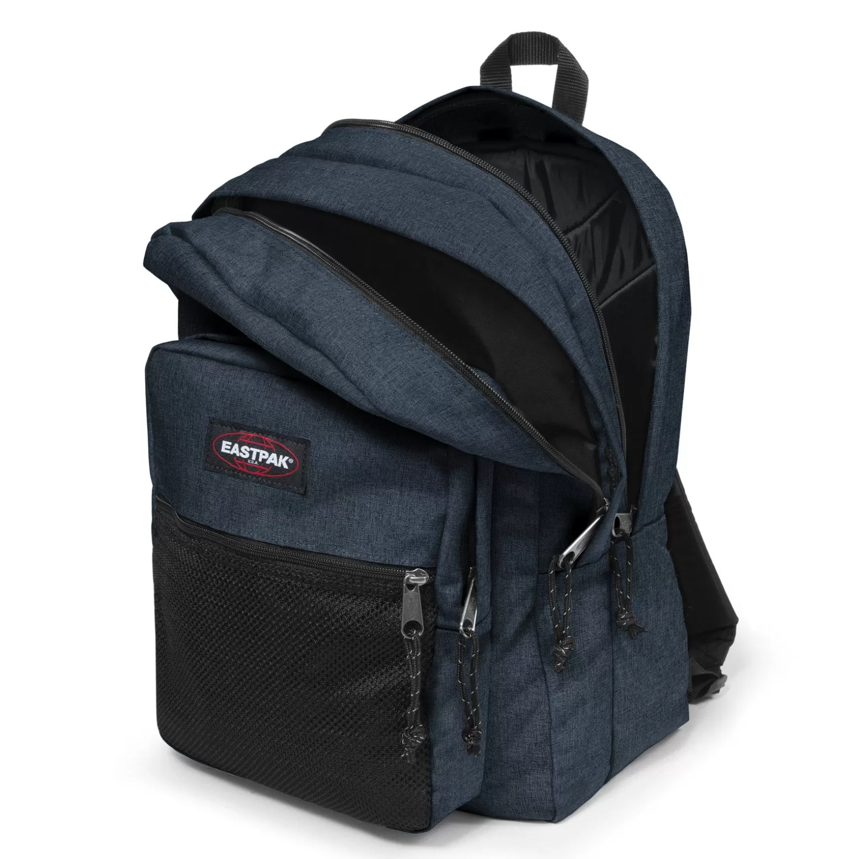 Best Sale Eastpak PINNACLE Triple Denim