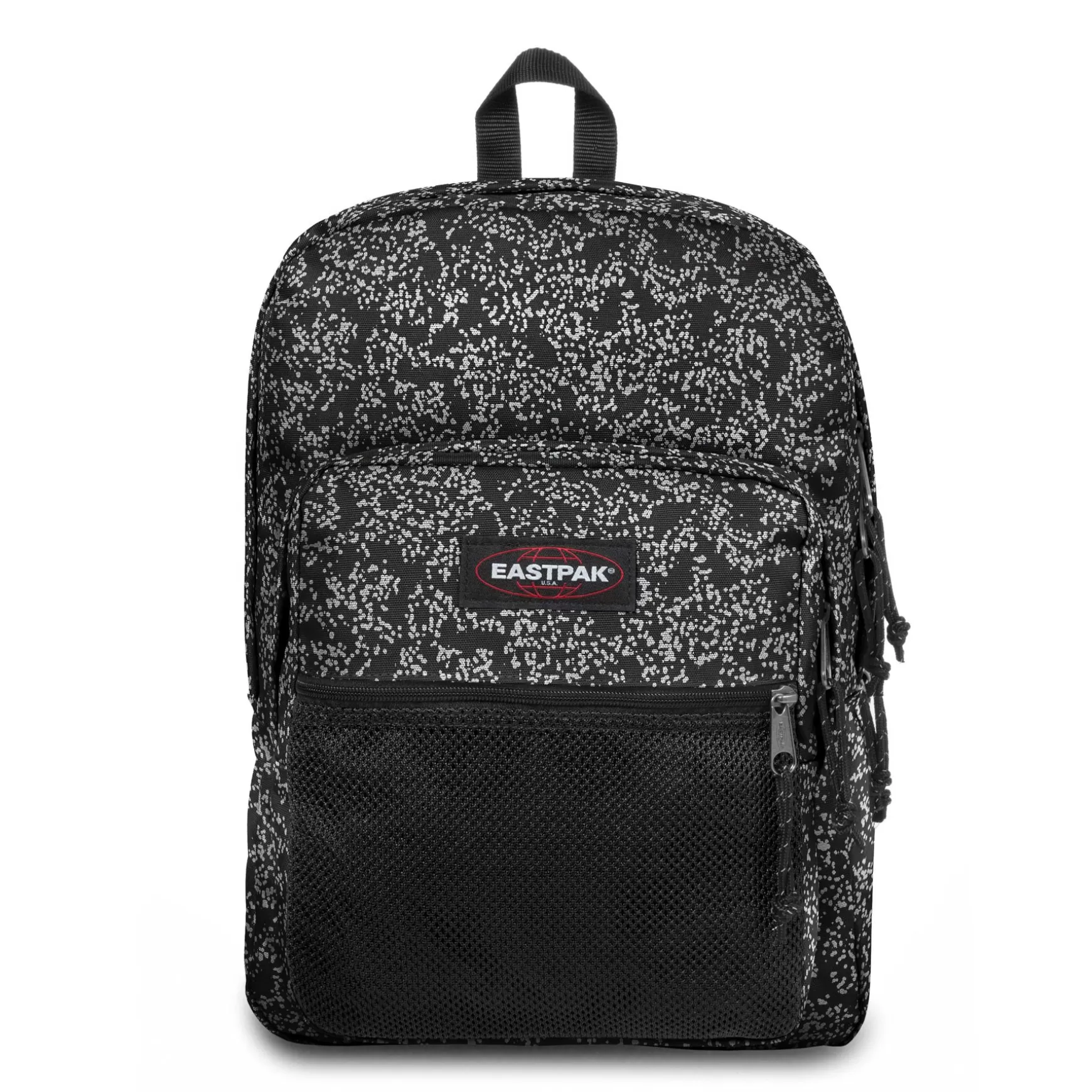 Discount Eastpak PINNACLE Glitsplash Black