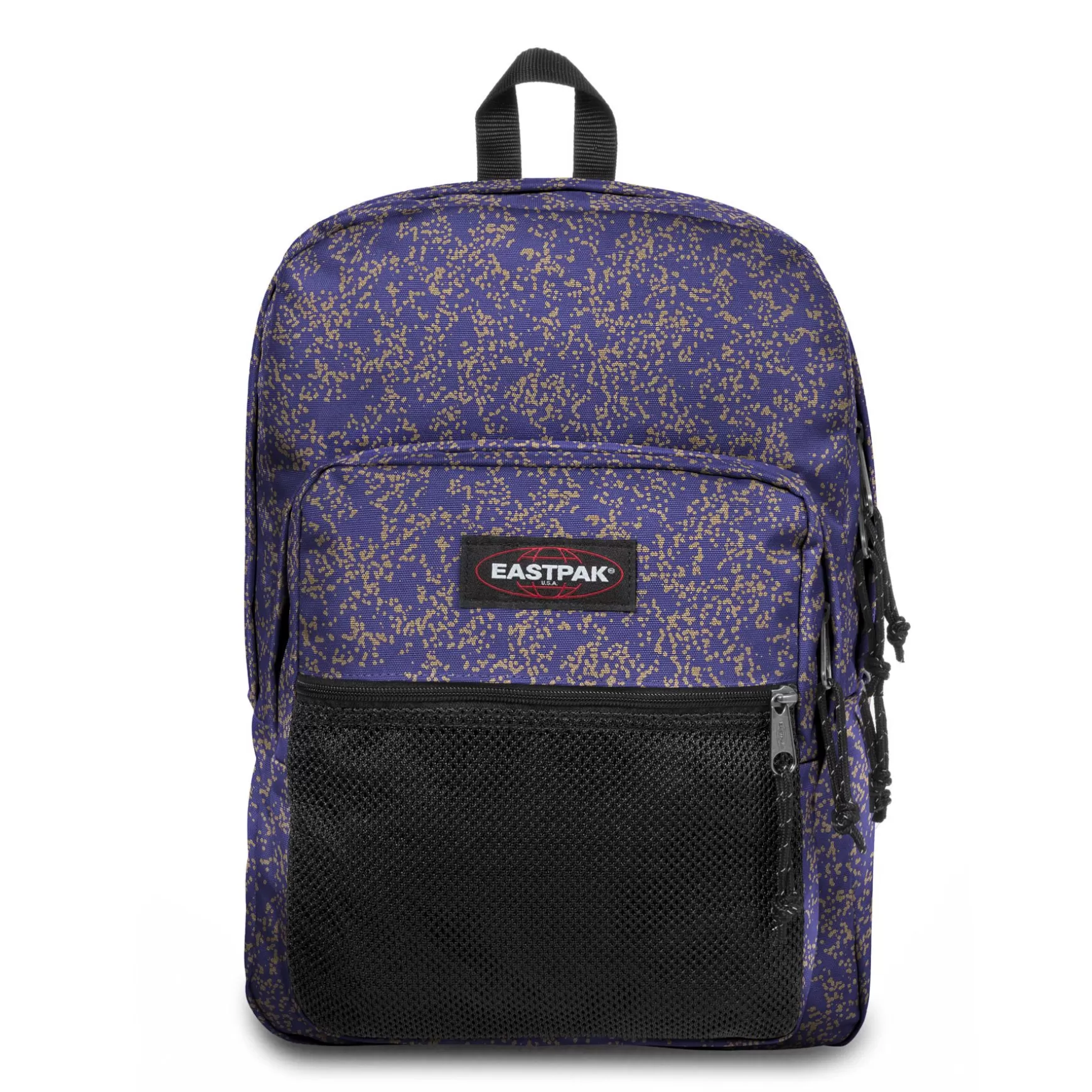 Hot Eastpak PINNACLE Glitsplash Navy