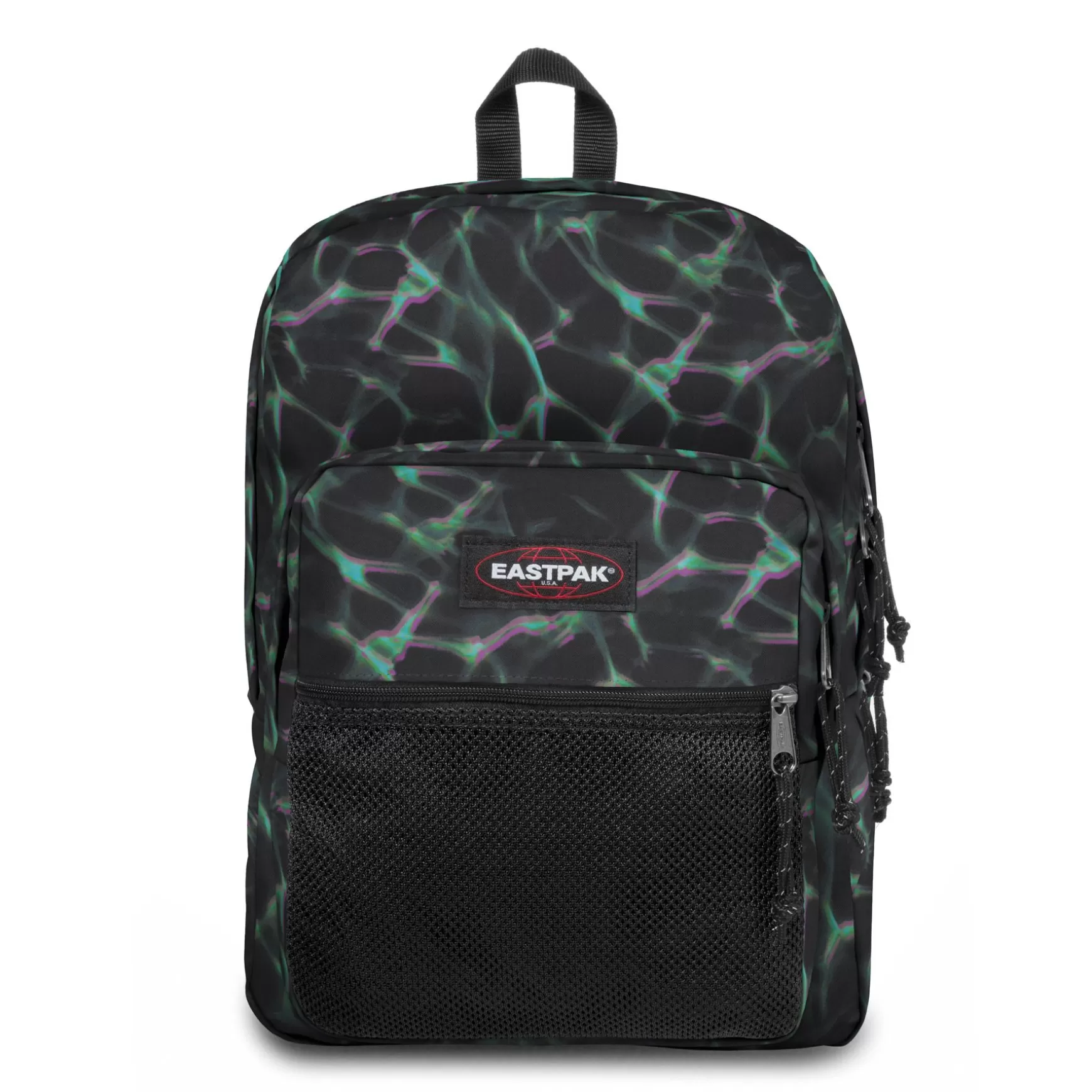 Online Eastpak PINNACLE Liquit Black