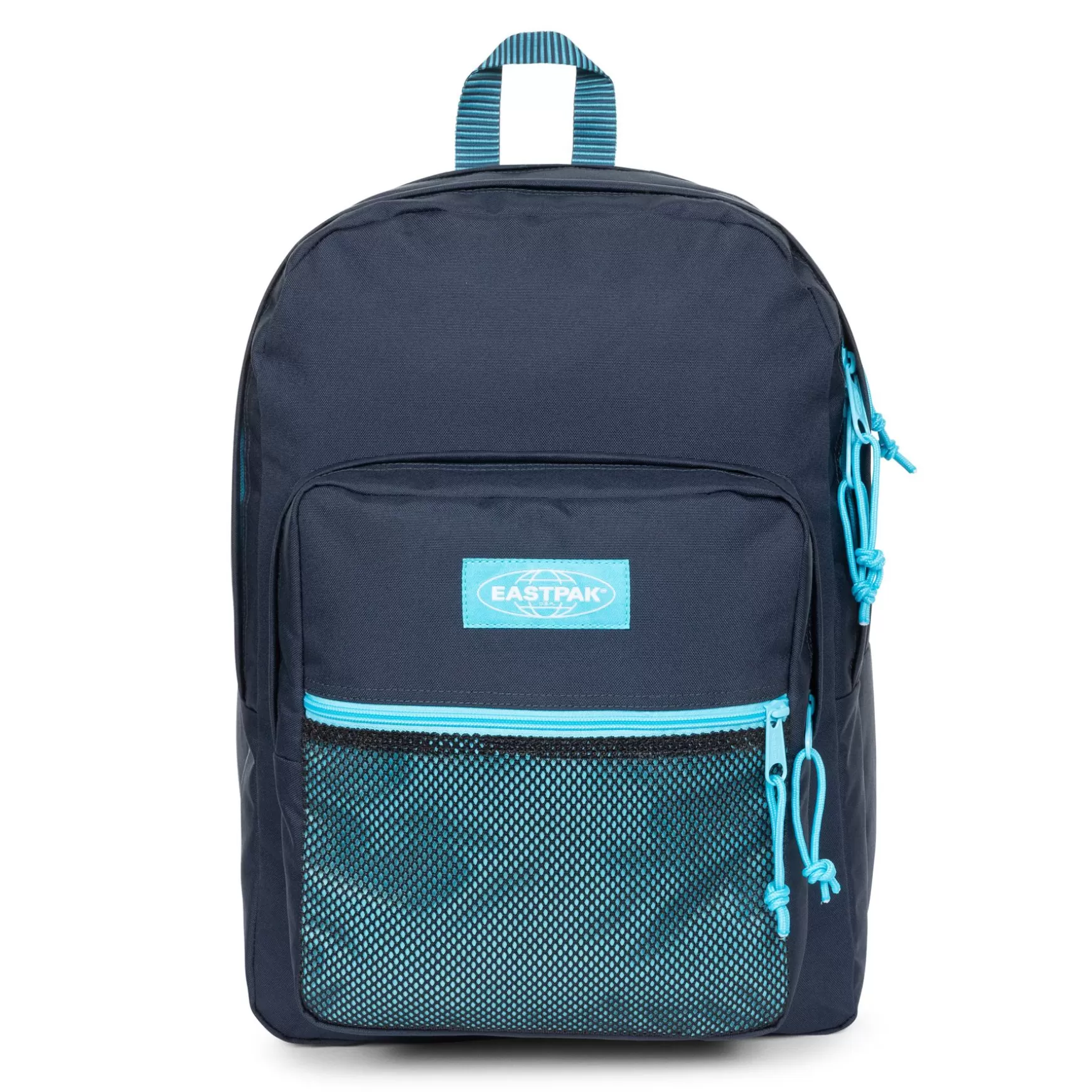 Outlet Eastpak PINNACLE Kontrast Stripe Blue