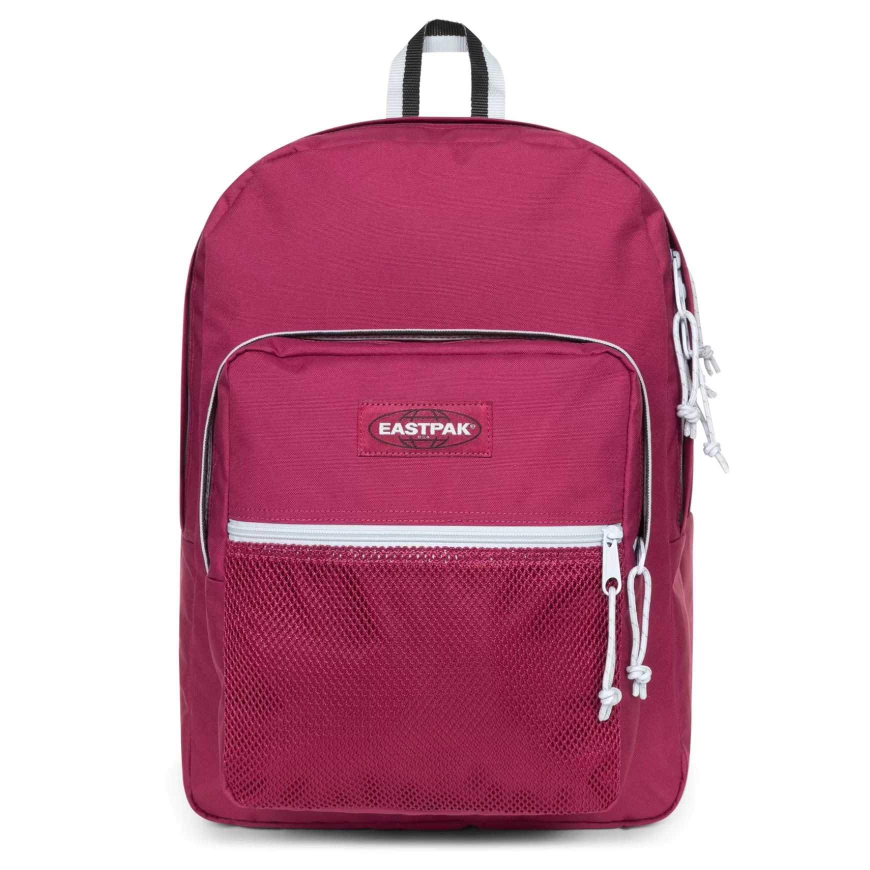 Discount Eastpak PINNACLE Kontrast Prep Burgundy