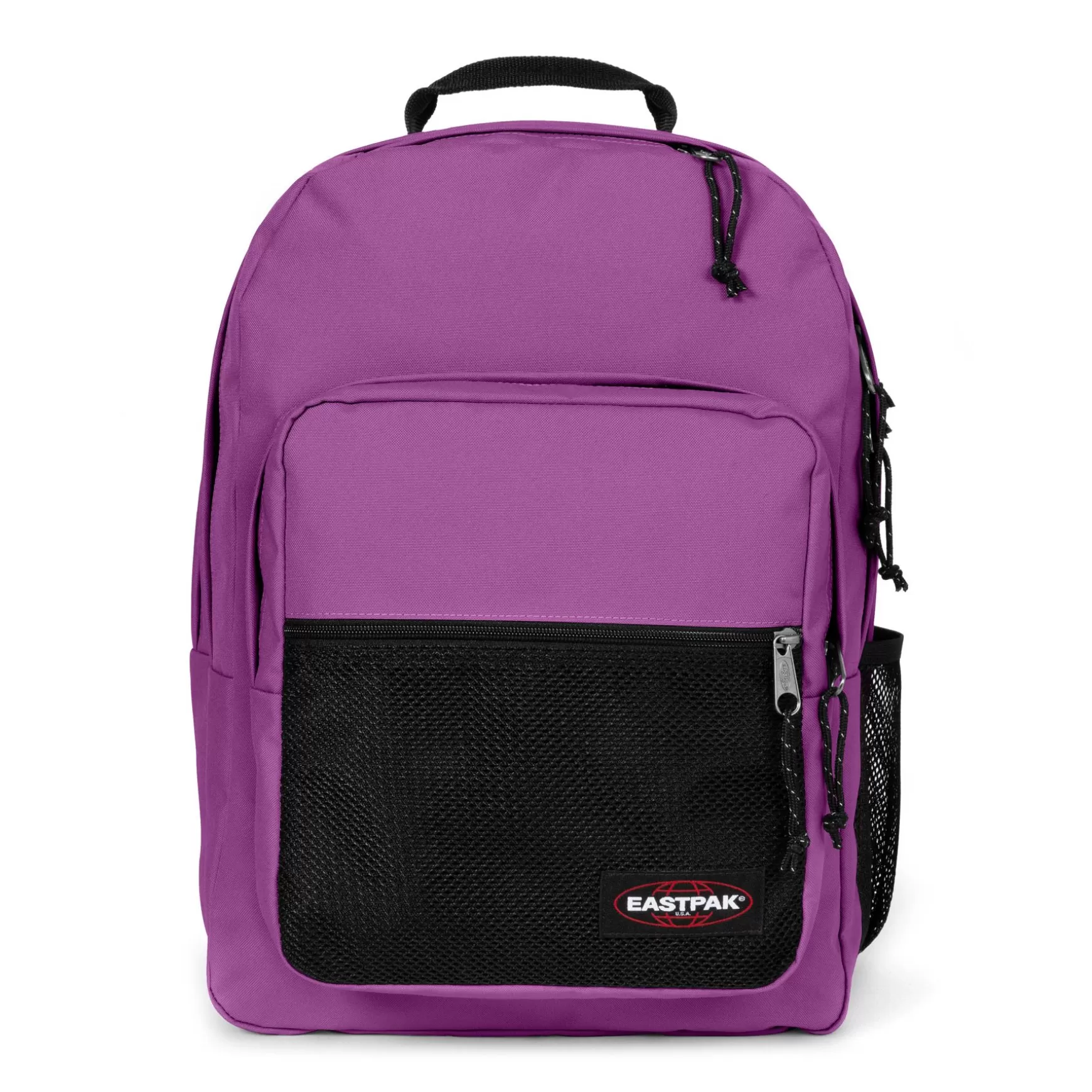 Shop Eastpak PINZIP Fig Purple