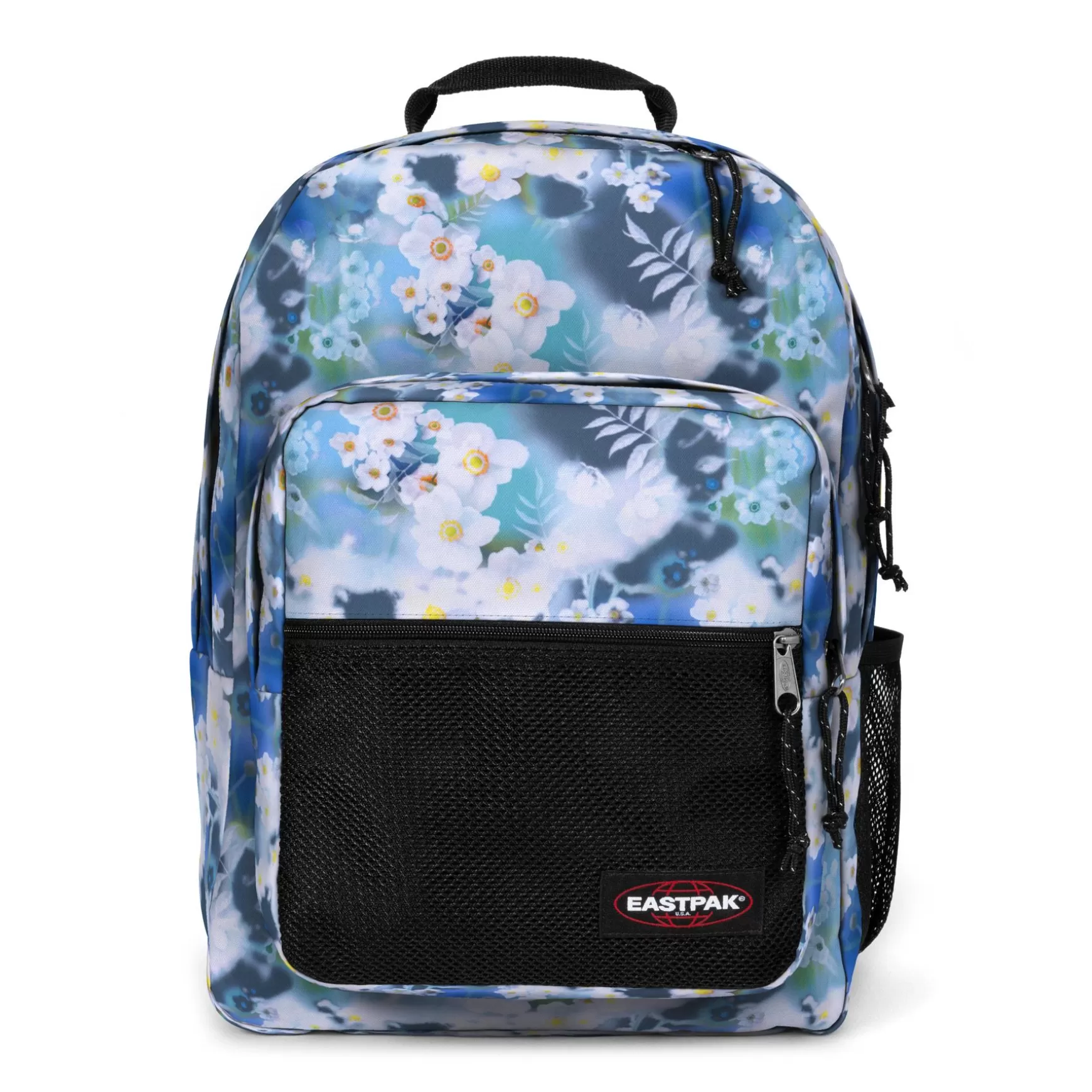 Hot Eastpak PINZIP Dreamflower Blue