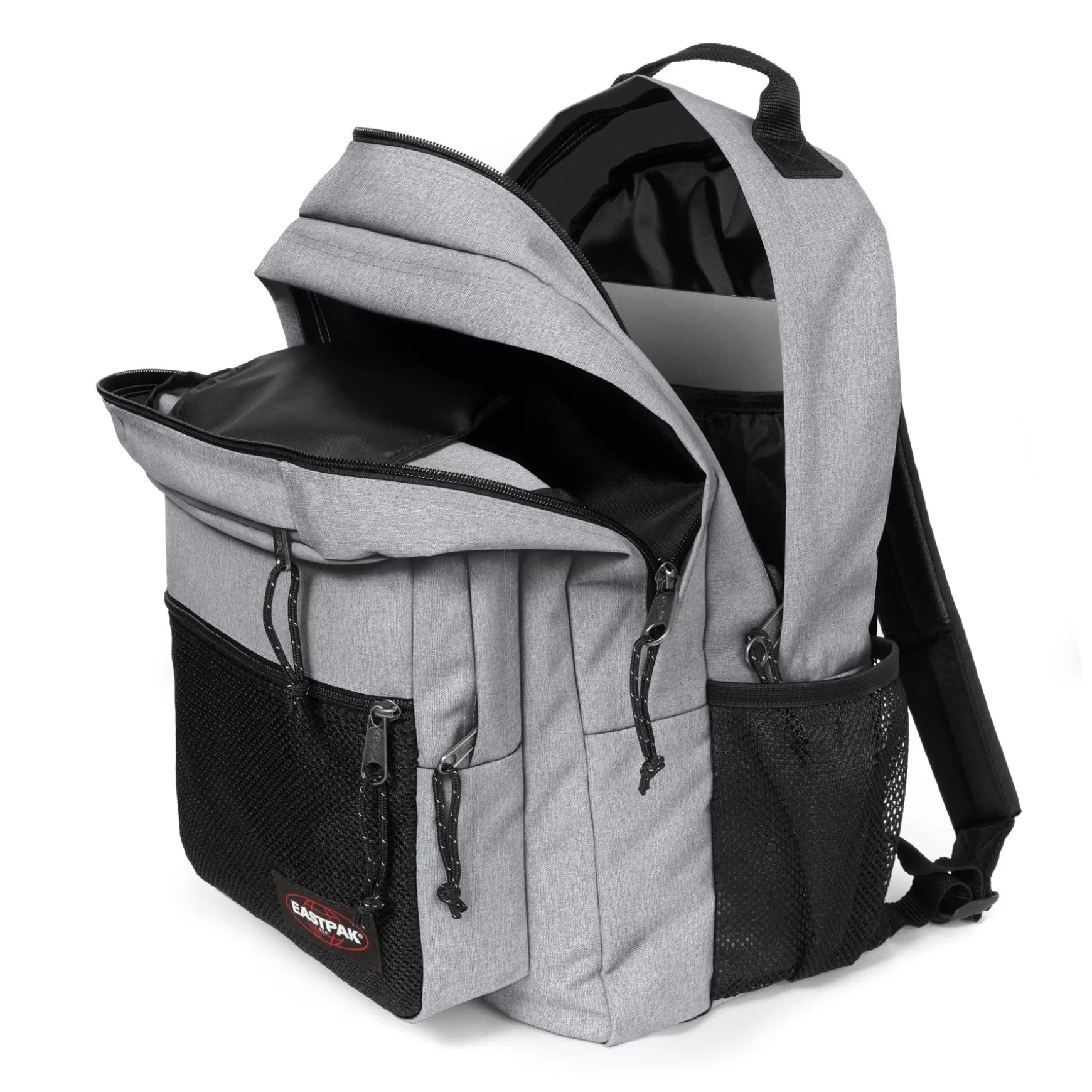 Flash Sale Eastpak PINZIP Sunday Grey