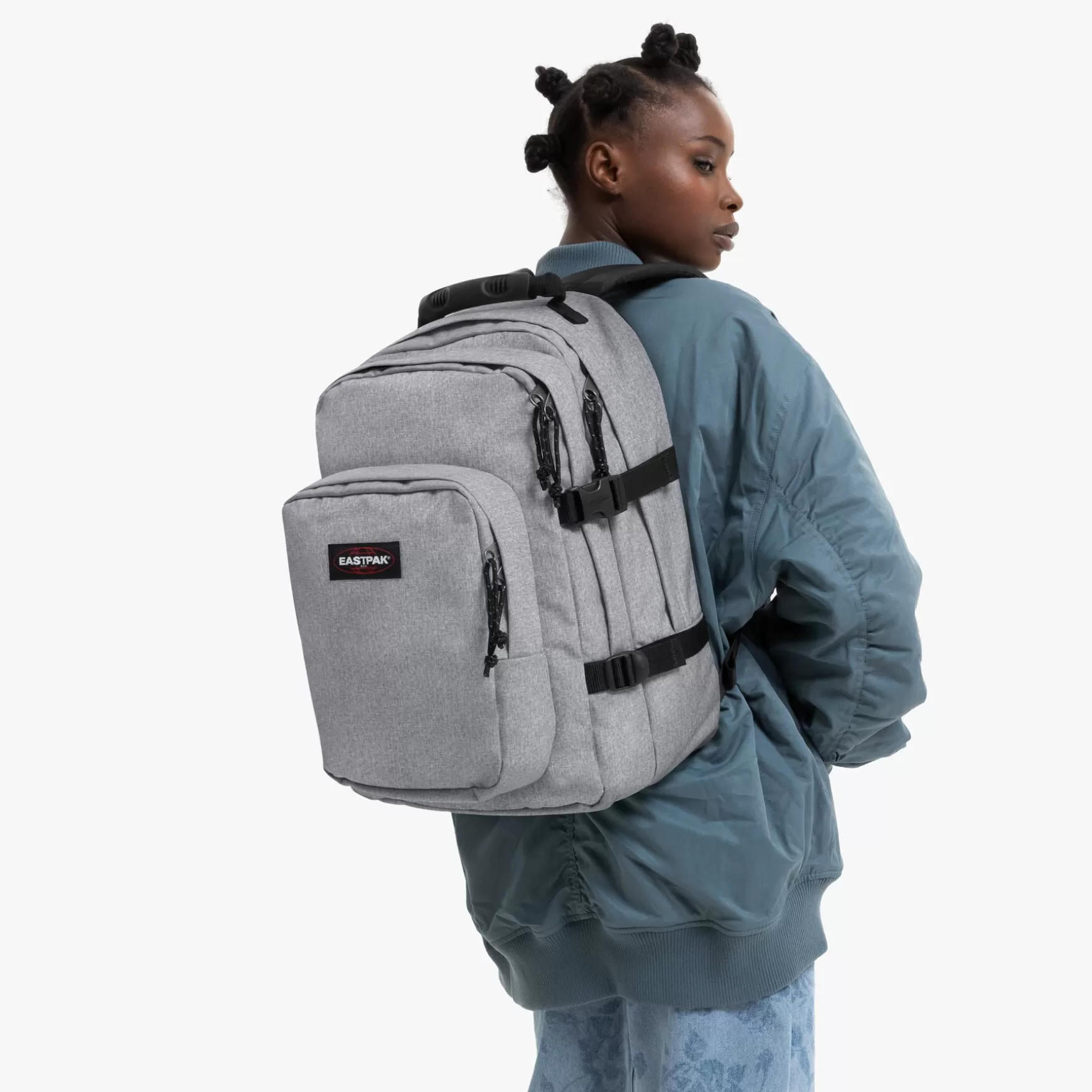 Clearance Eastpak PROVIDER Sunday Grey