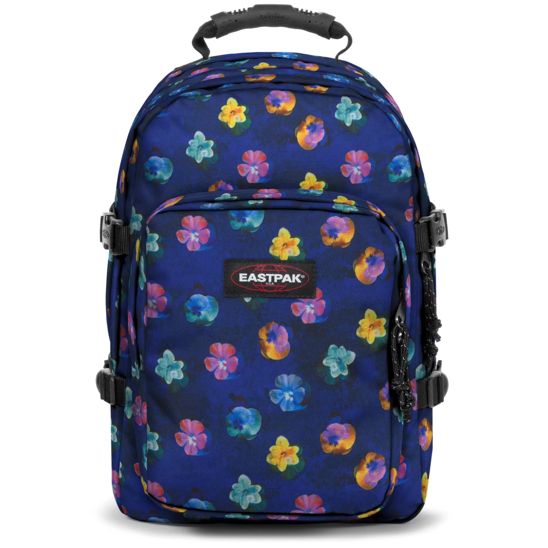 Flash Sale Eastpak PROVIDER Flower Blur Navy