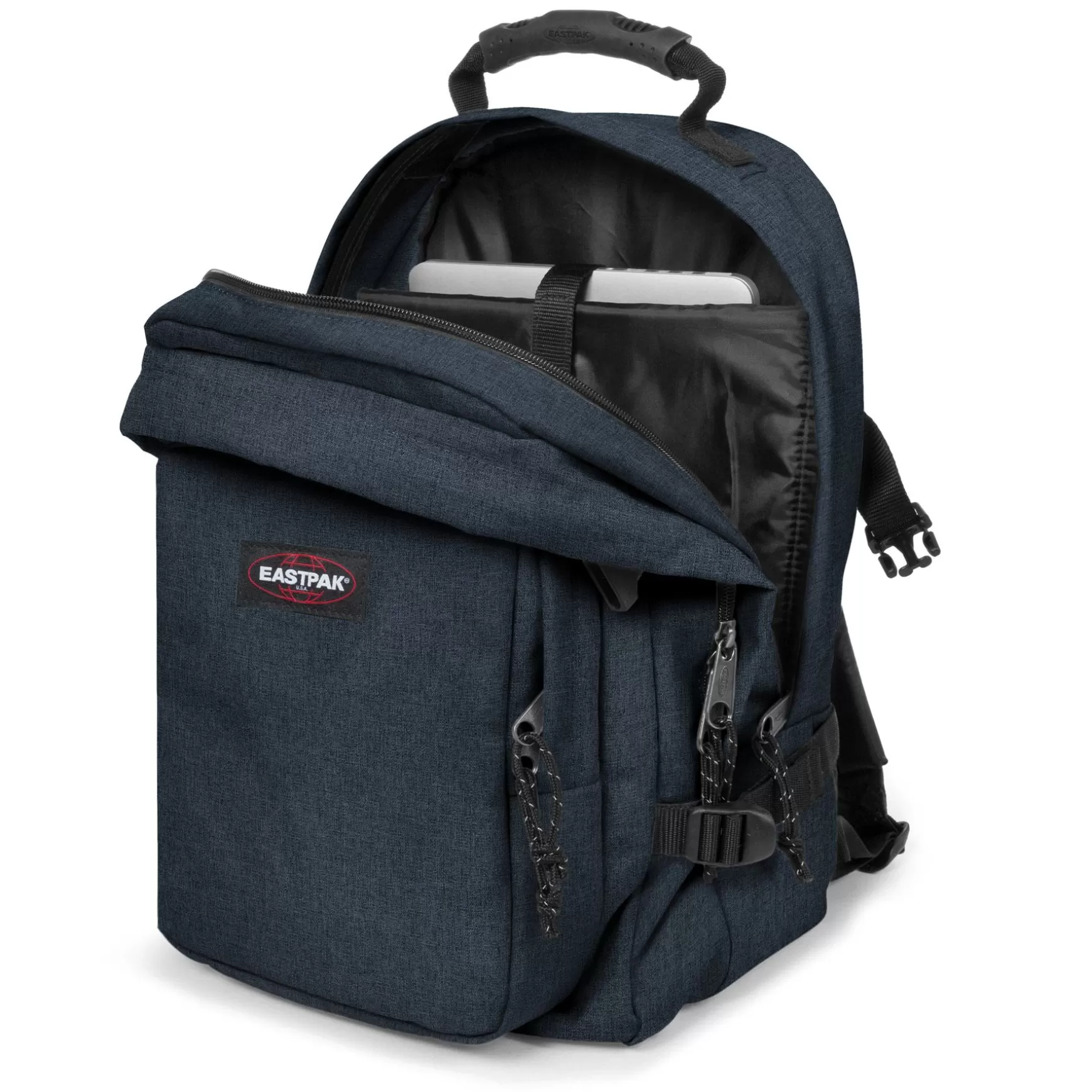 Online Eastpak PROVIDER Triple Denim