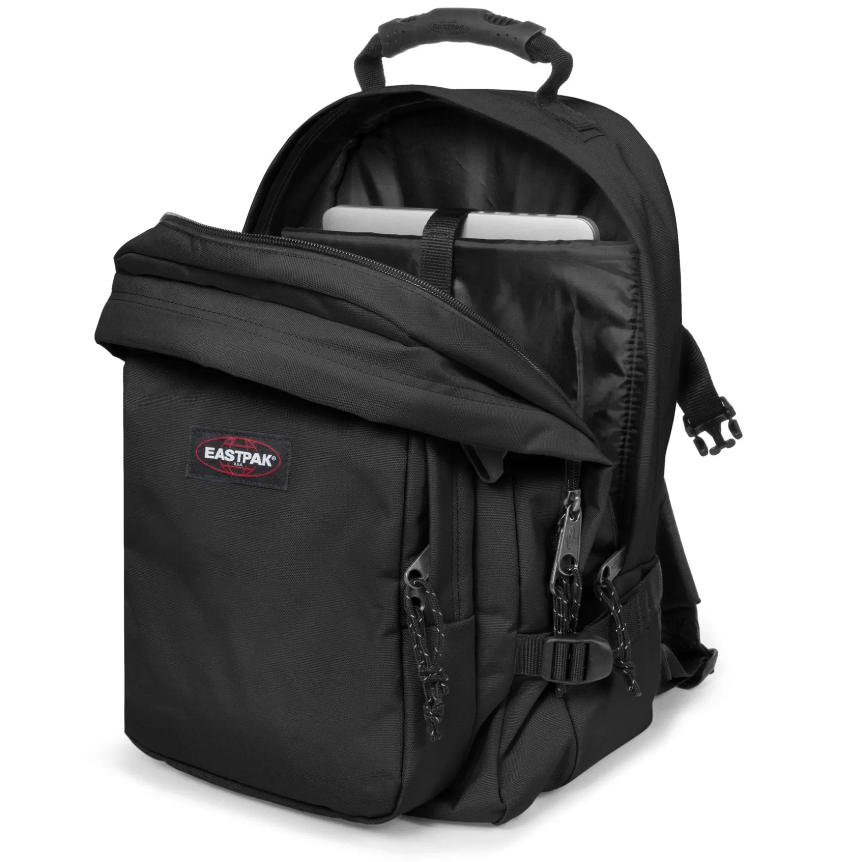 Online Eastpak PROVIDER Black