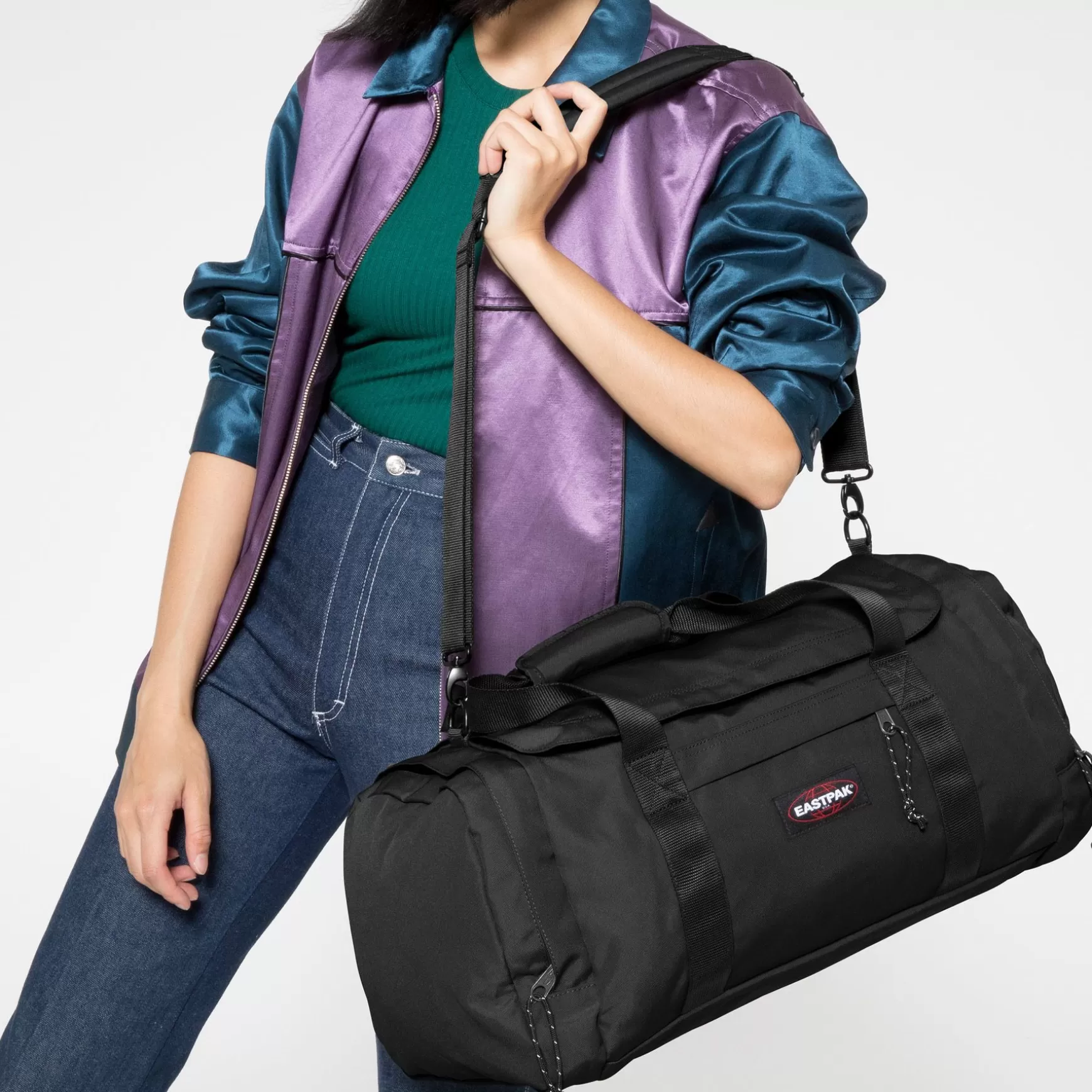 Fashion Eastpak READER S + Black