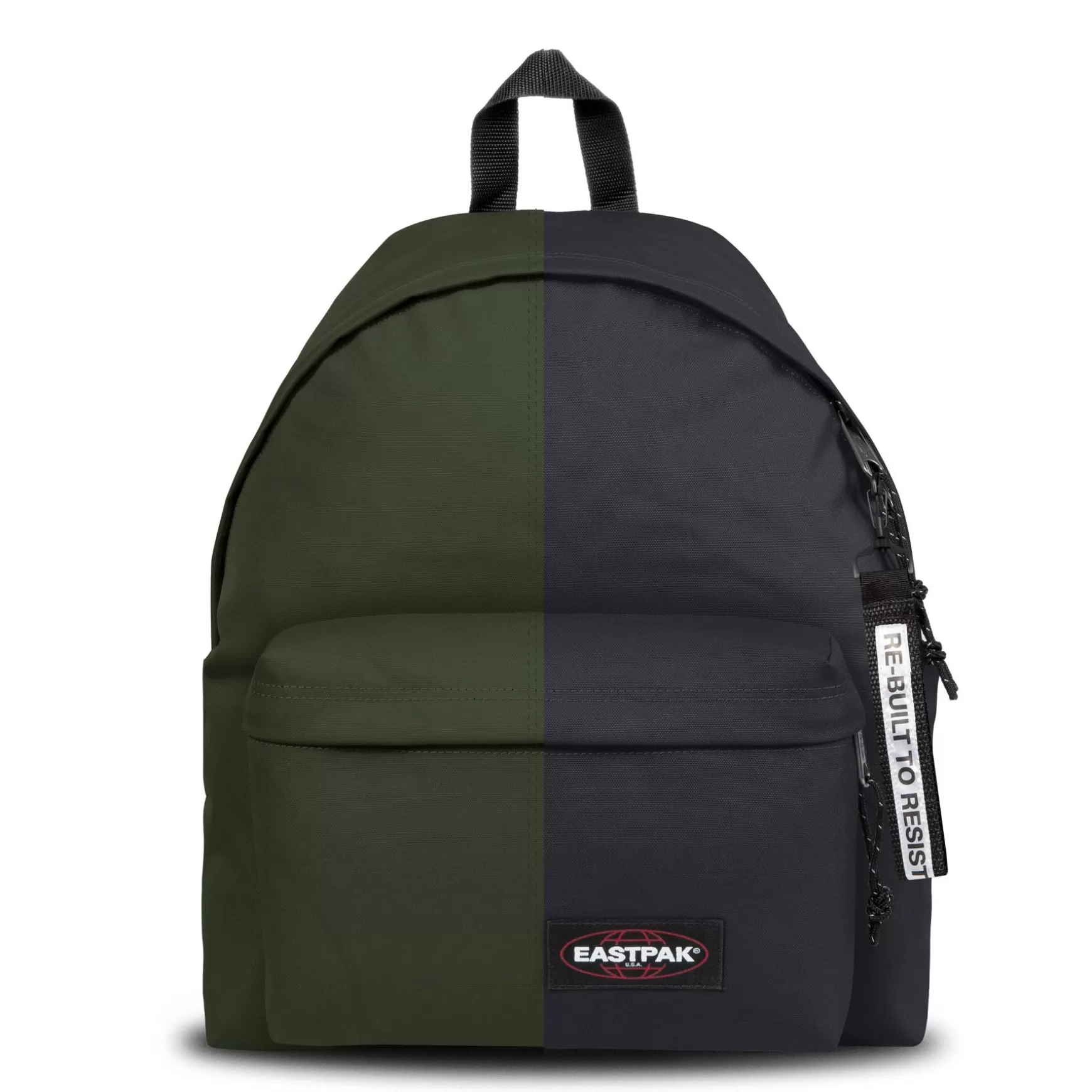 Online Eastpak Re-built: Recycled Padded Pak'r® P2279