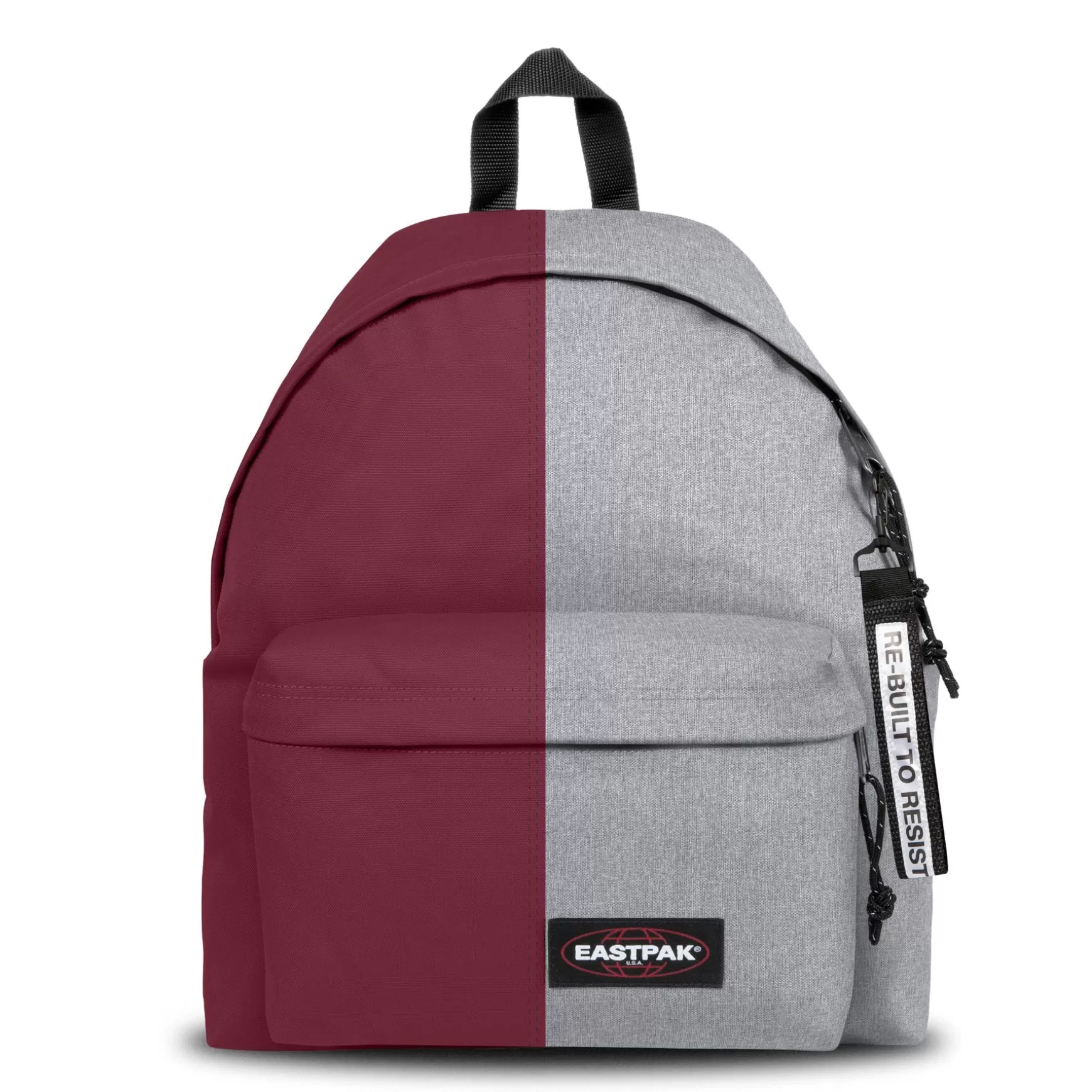 Online Eastpak Re-built: Recycled Padded Pak'r® P2228