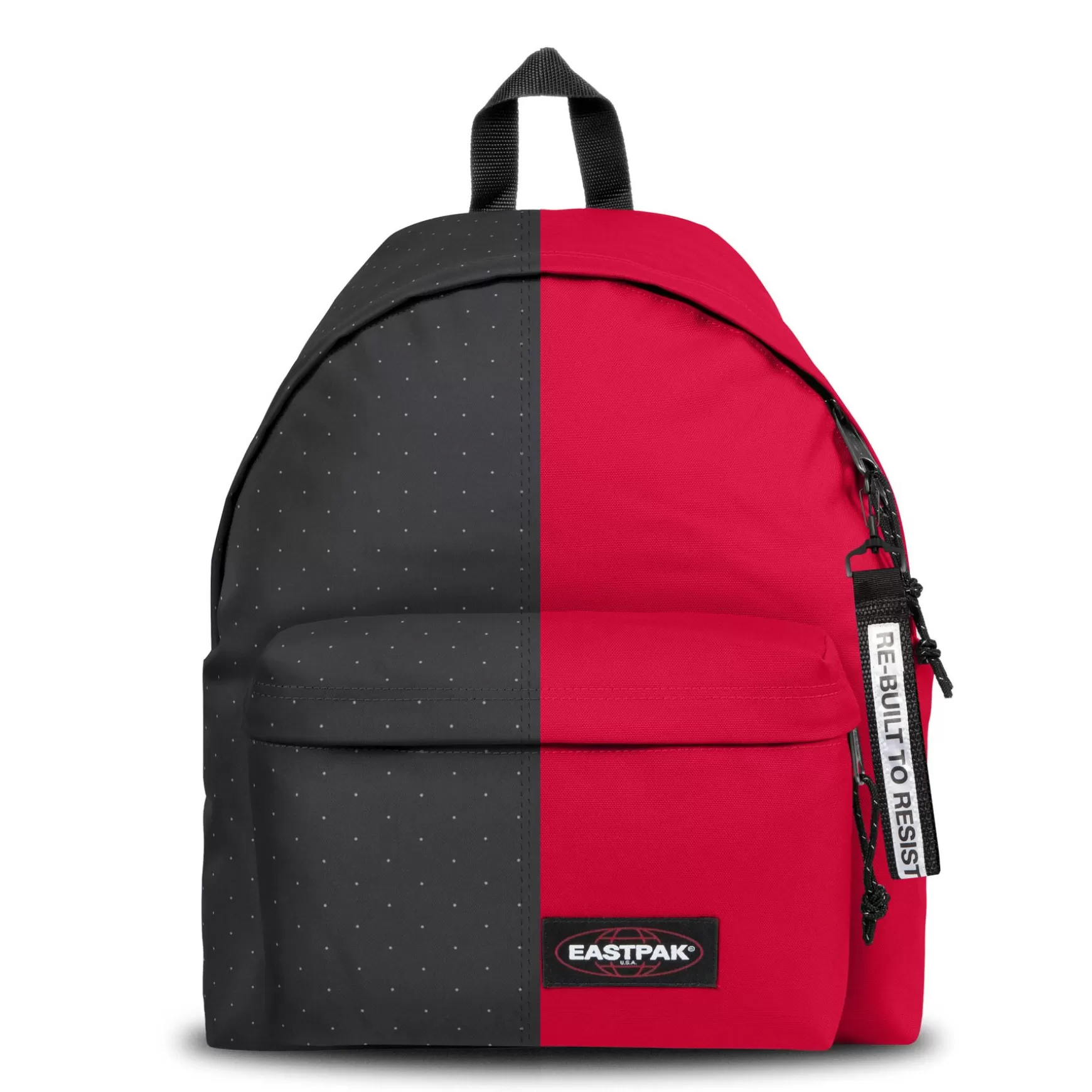 Outlet Eastpak Re-built: Recycled Padded Pak'r® P2254