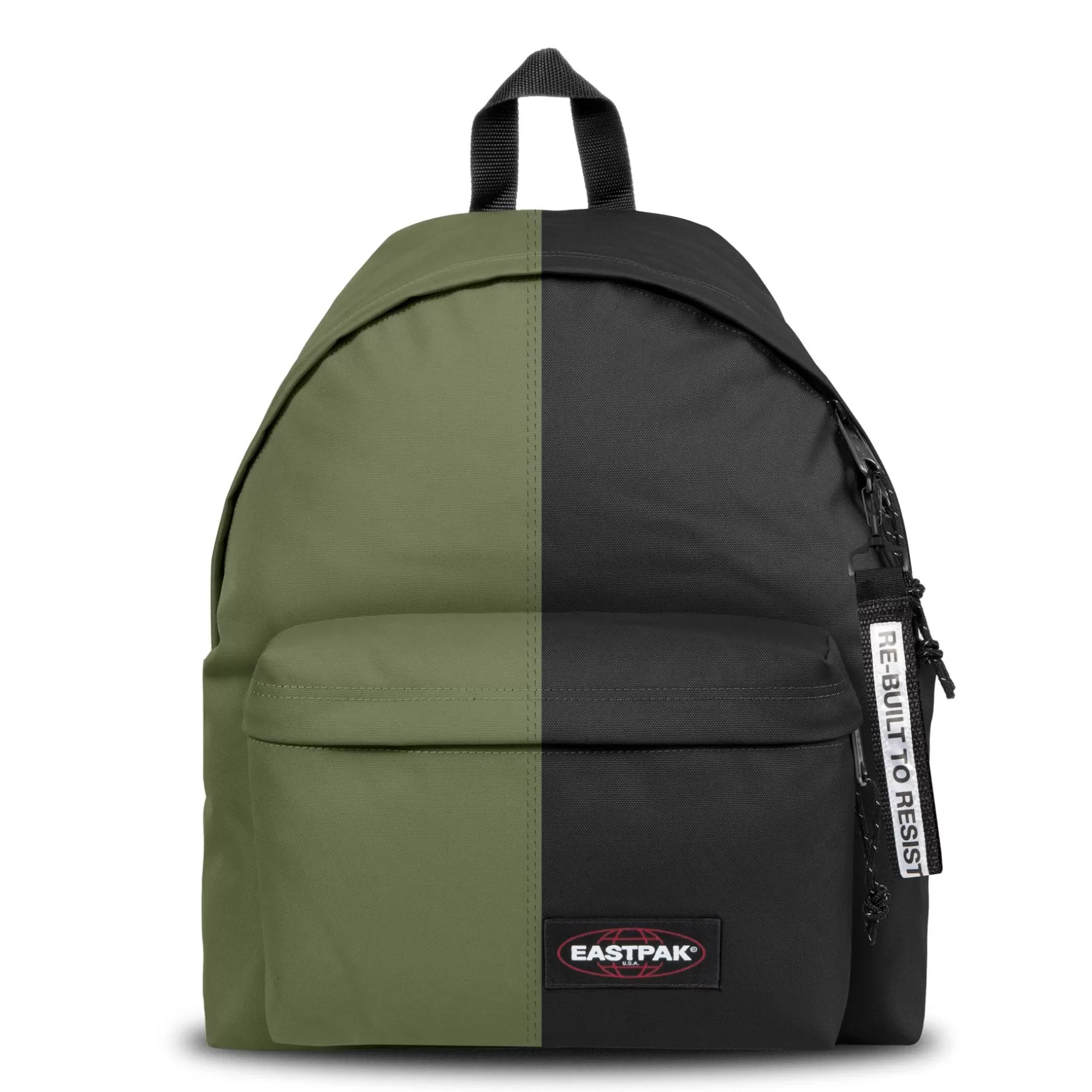 Clearance Eastpak Re-built: Recycled Padded Pak'r® P2264