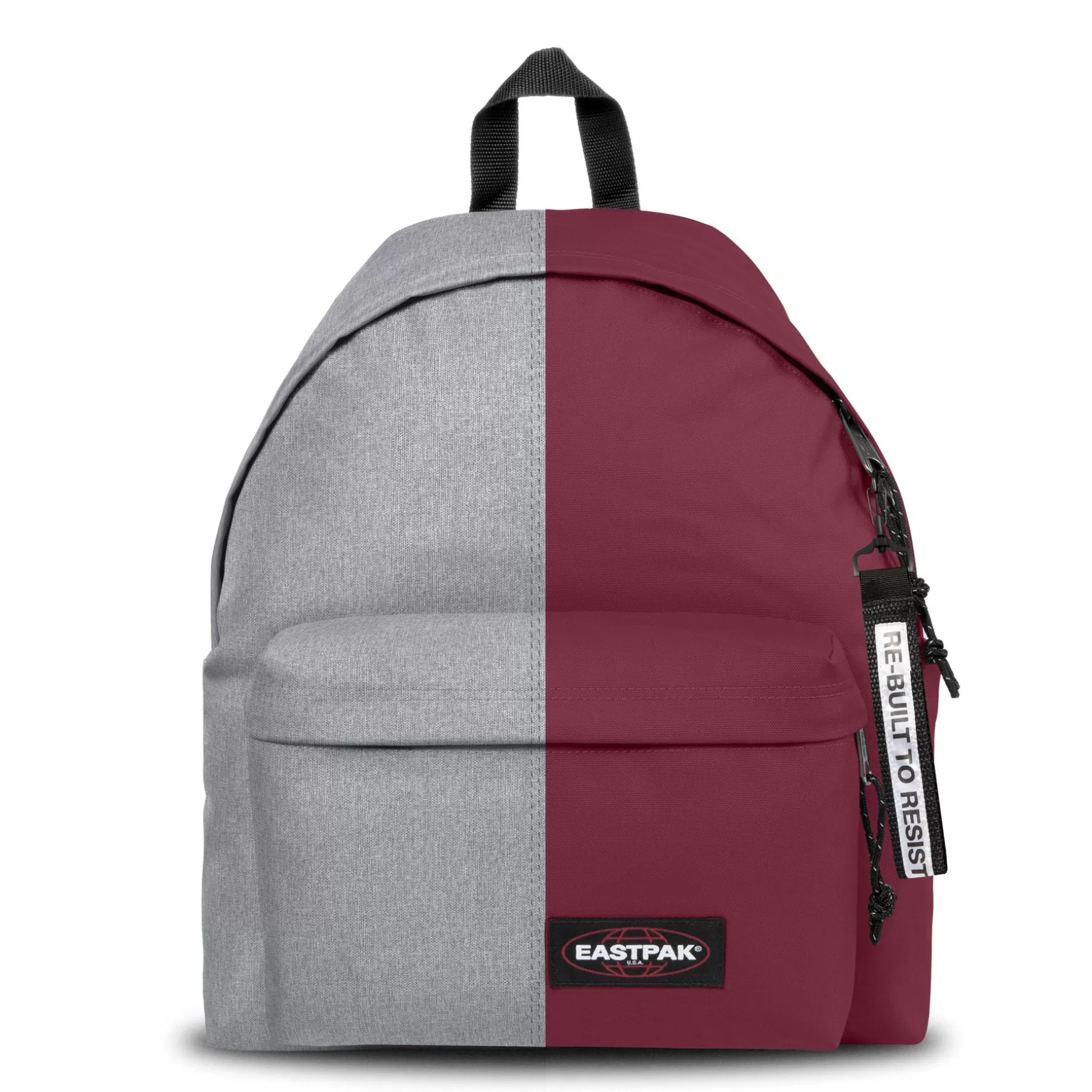 Outlet Eastpak Re-built: Recycled Padded Pak'r® P2281