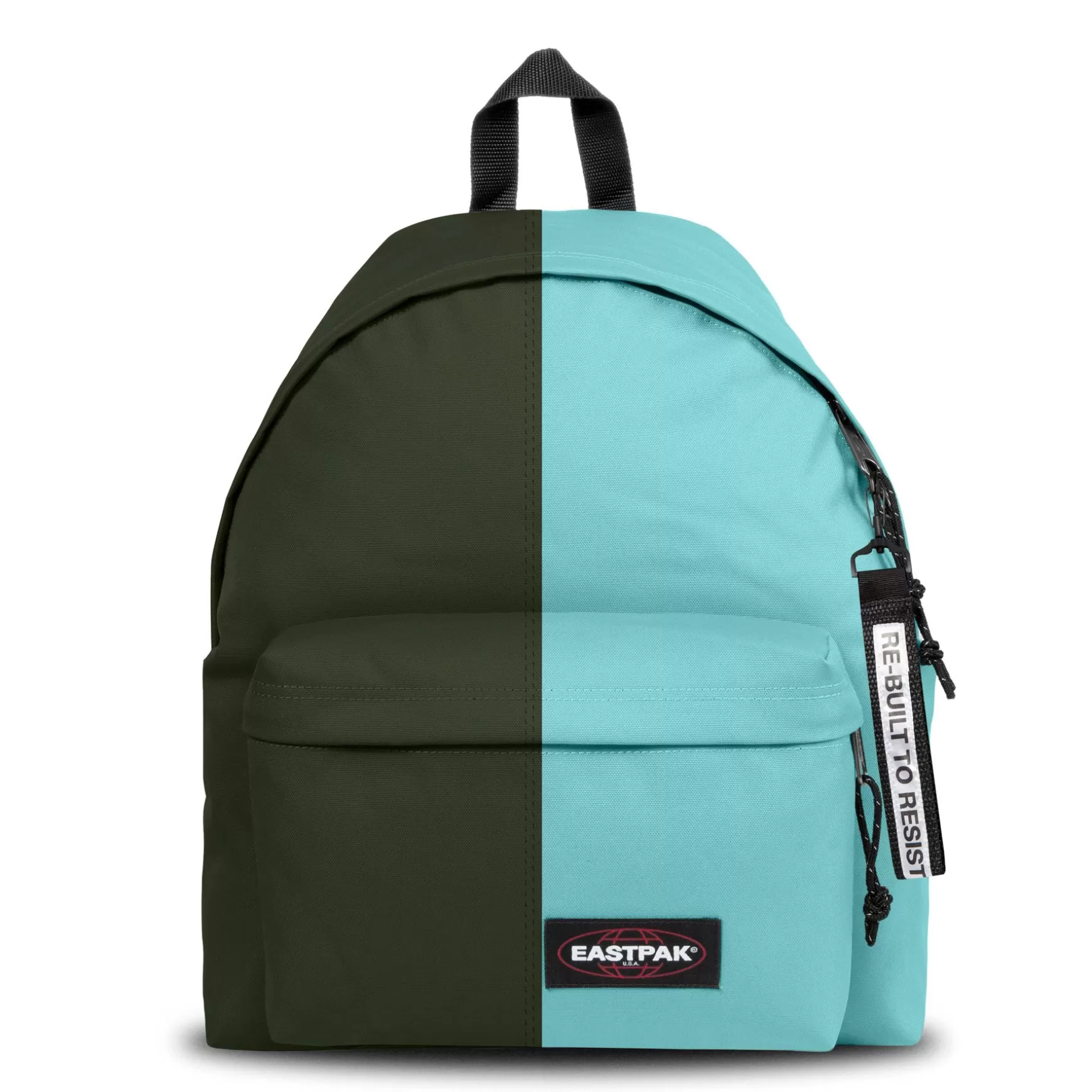 Hot Eastpak Re-built: Recycled Padded Pak'r® P2234