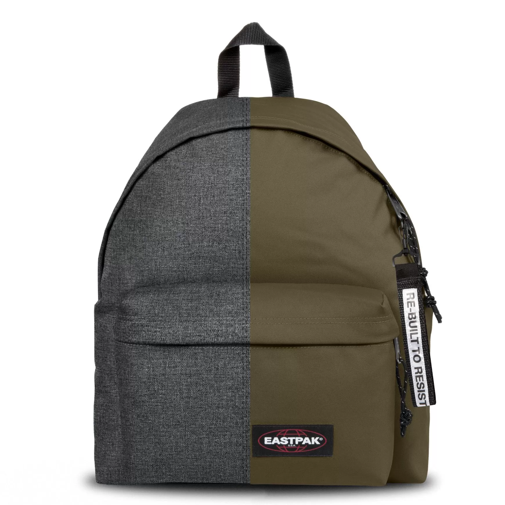 Best Eastpak Re-built: Recycled Padded Pak'r® P2276