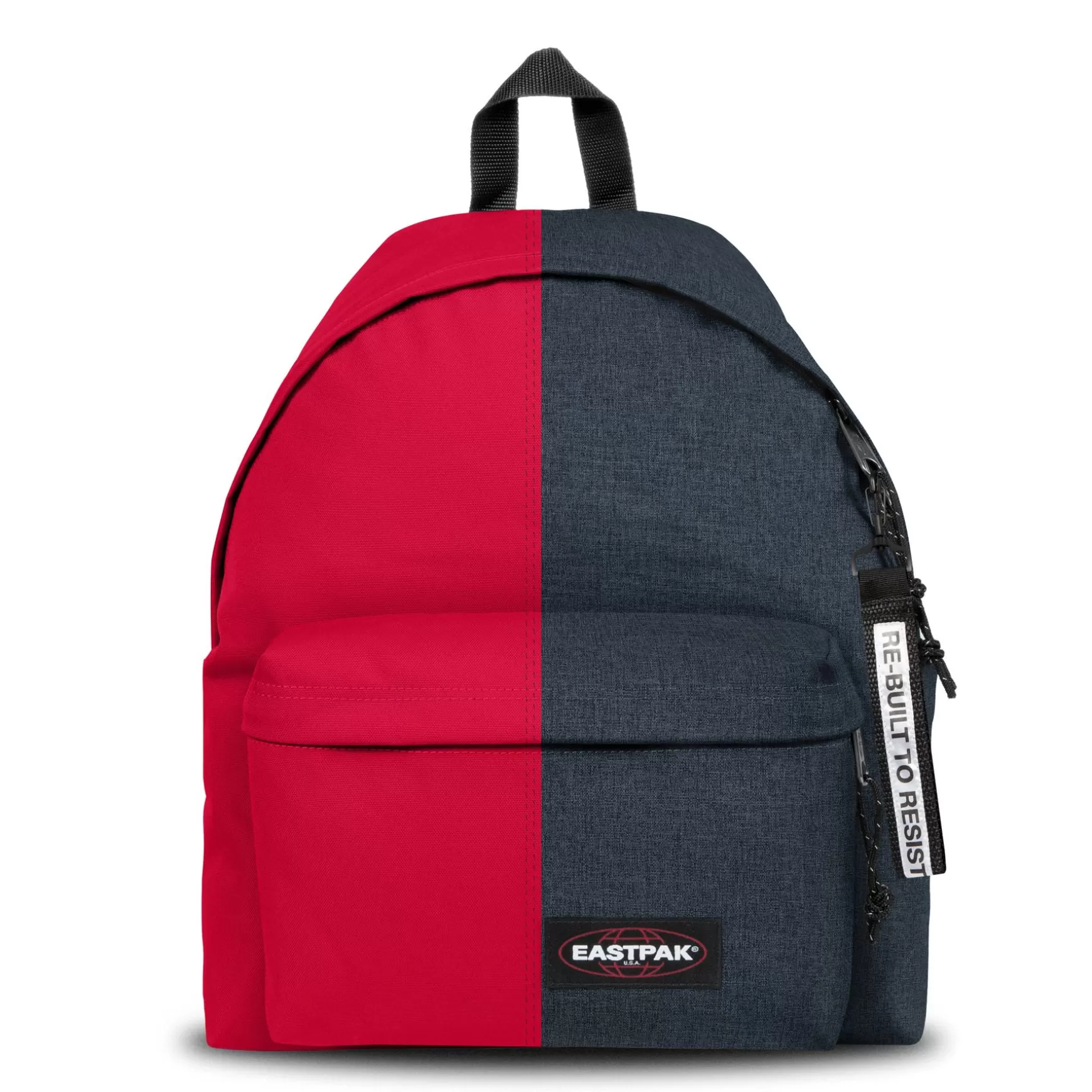 Online Eastpak Re-built: Recycled Padded Pak'r® P2235